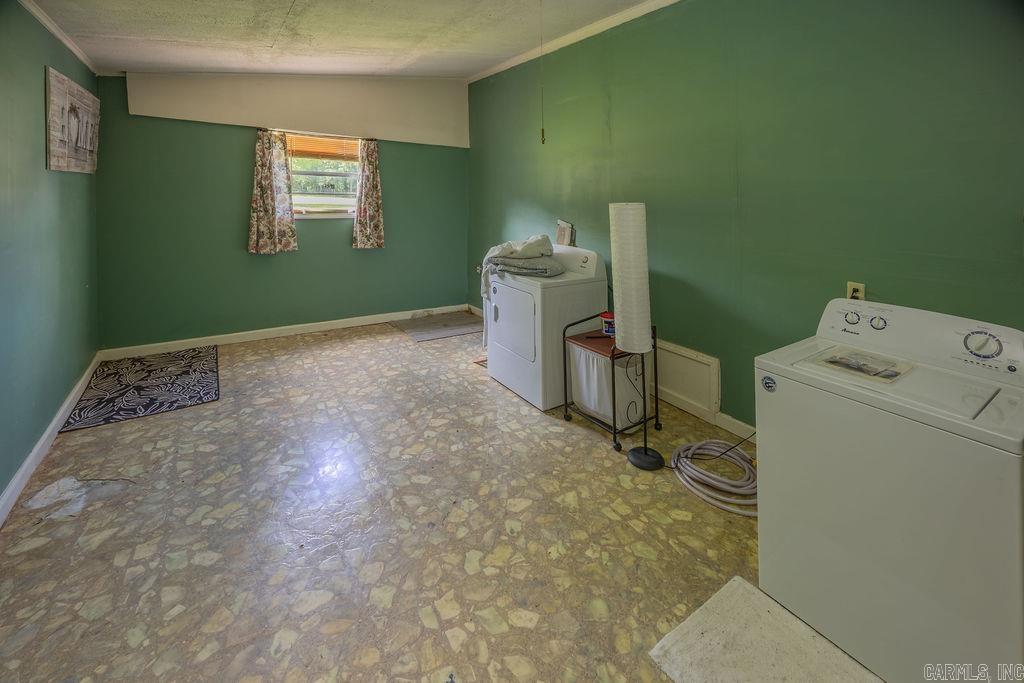 5779 HWY 16 West  Clinton, AR