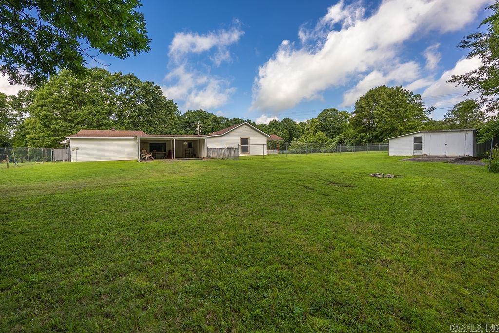 5779 HWY 16 West  Clinton, AR