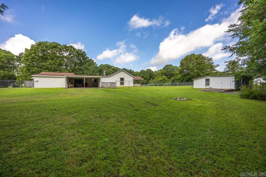 5779 HWY 16 West  Clinton, AR
