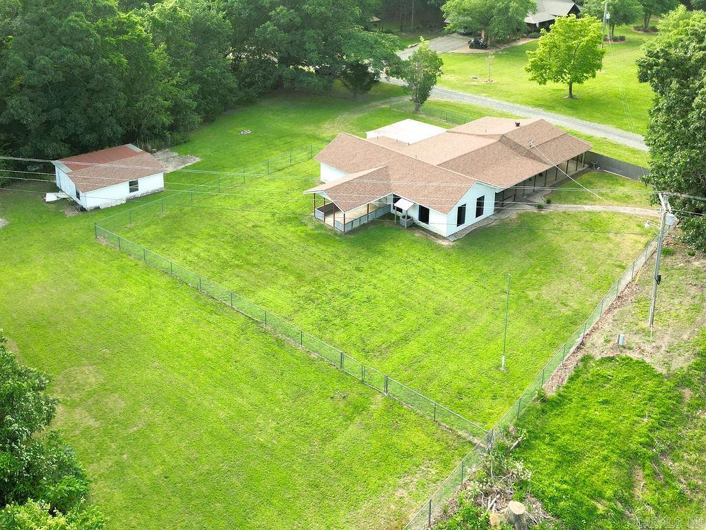 5779 HWY 16 West  Clinton, AR
