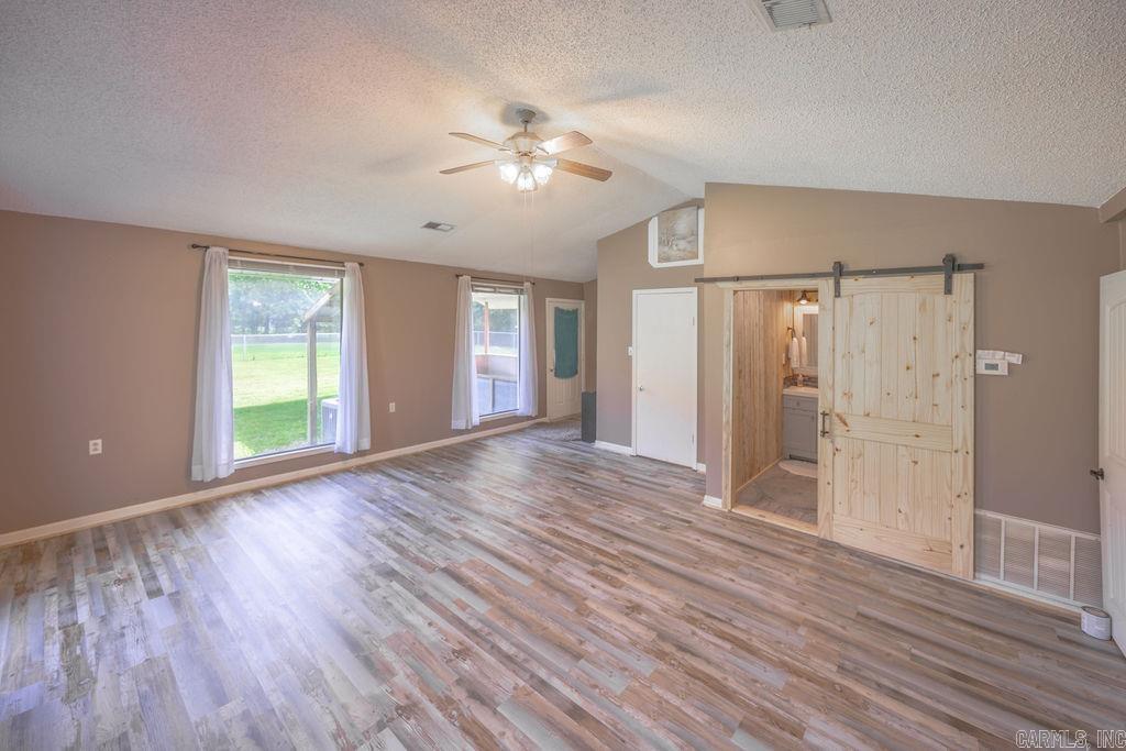5779 HWY 16 West  Clinton, AR