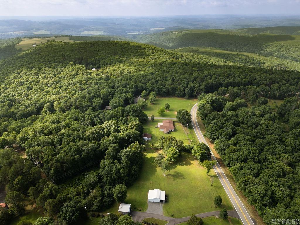 5779 HWY 16 West  Clinton, AR