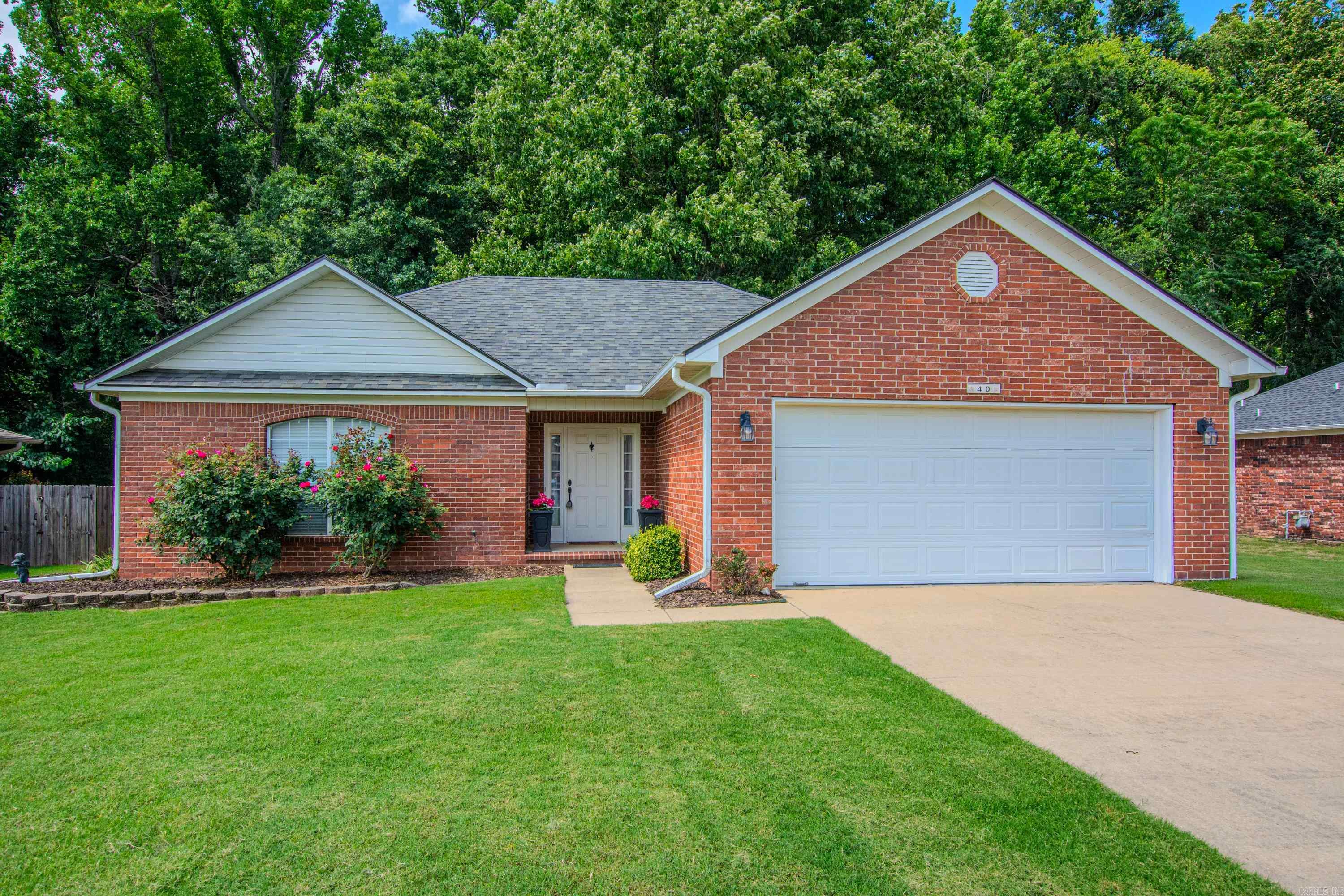 40 Woodbridge  Cabot, AR