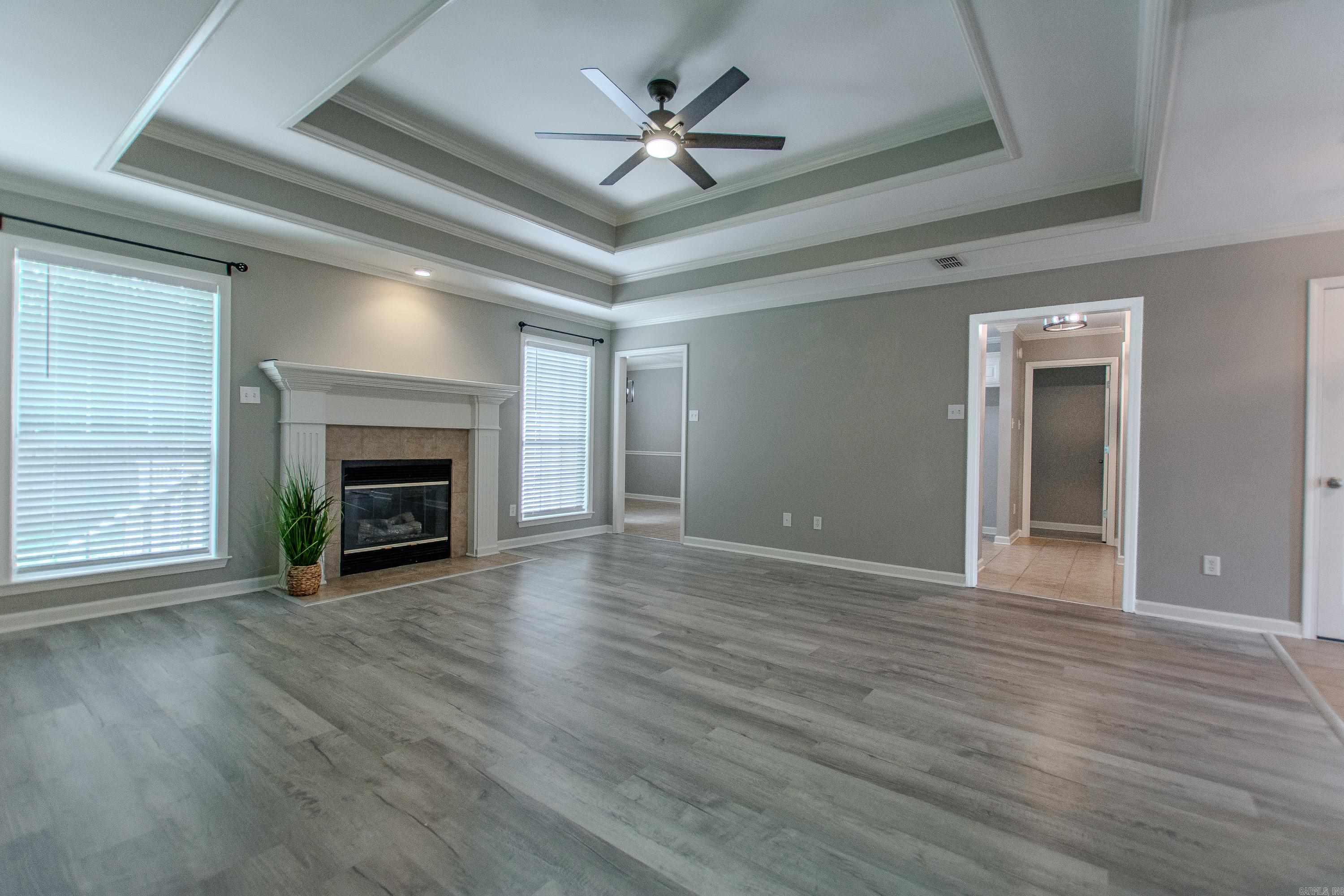 40 Woodbridge  Cabot, AR