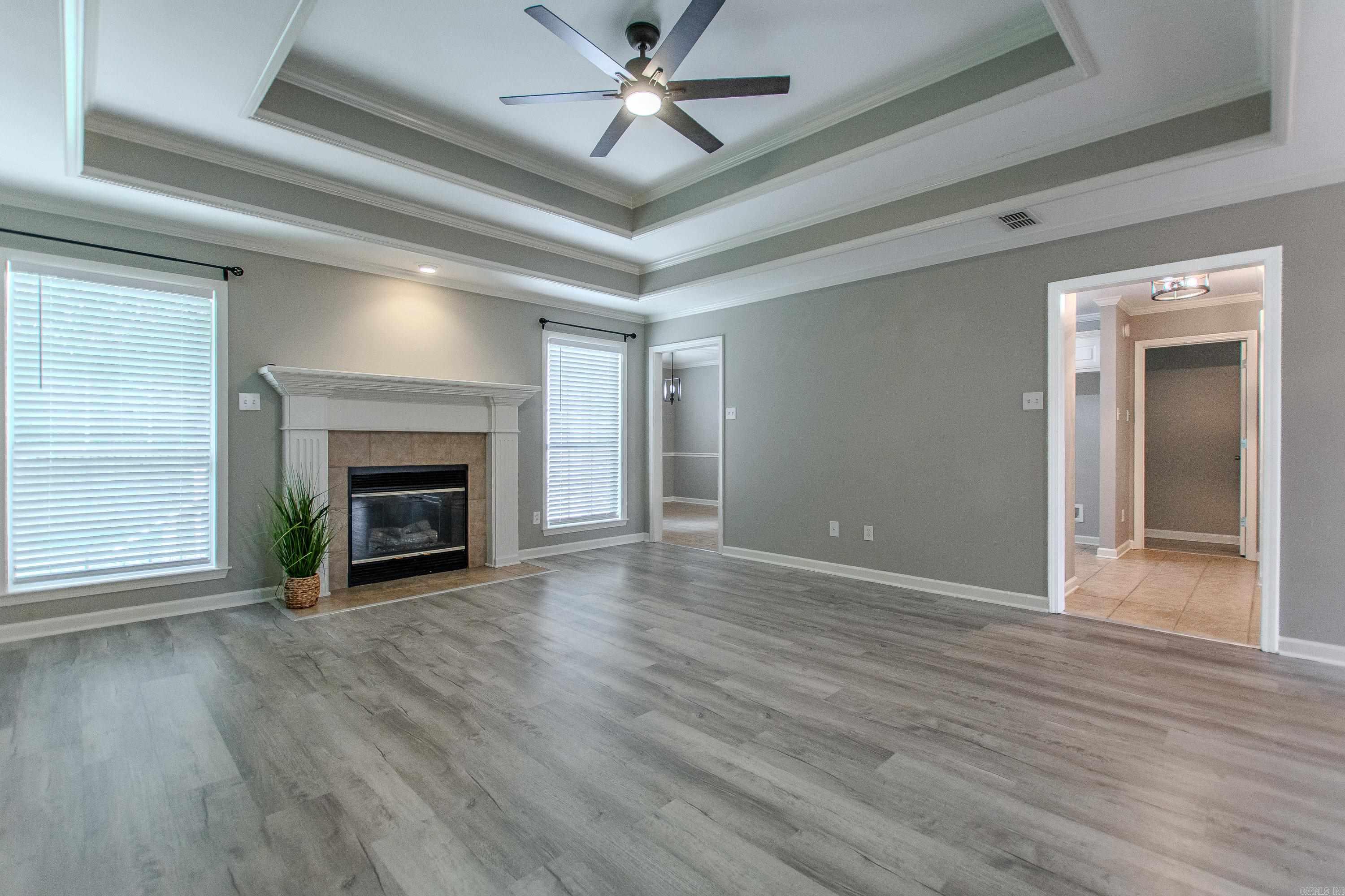 40 Woodbridge  Cabot, AR