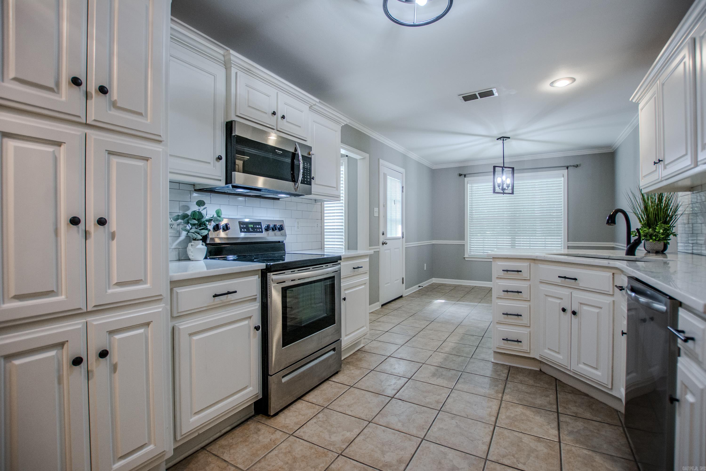 40 Woodbridge  Cabot, AR
