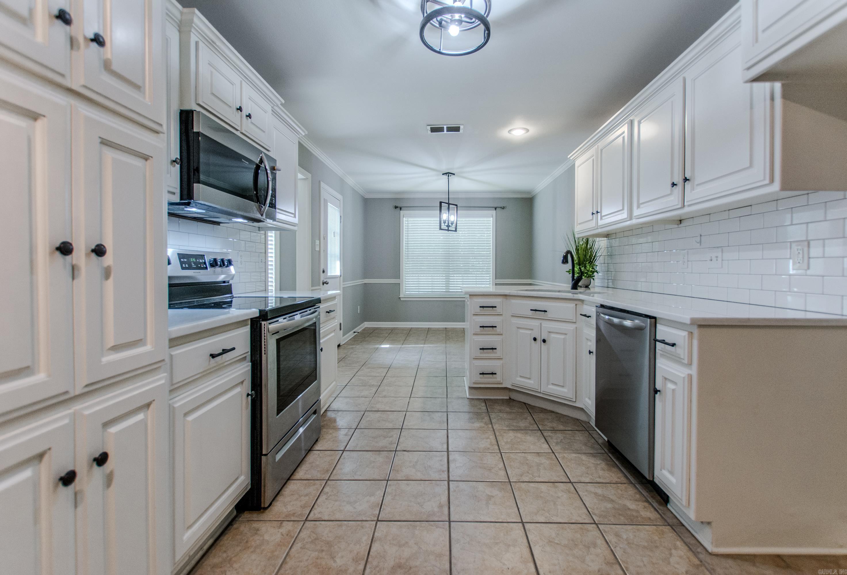 40 Woodbridge  Cabot, AR