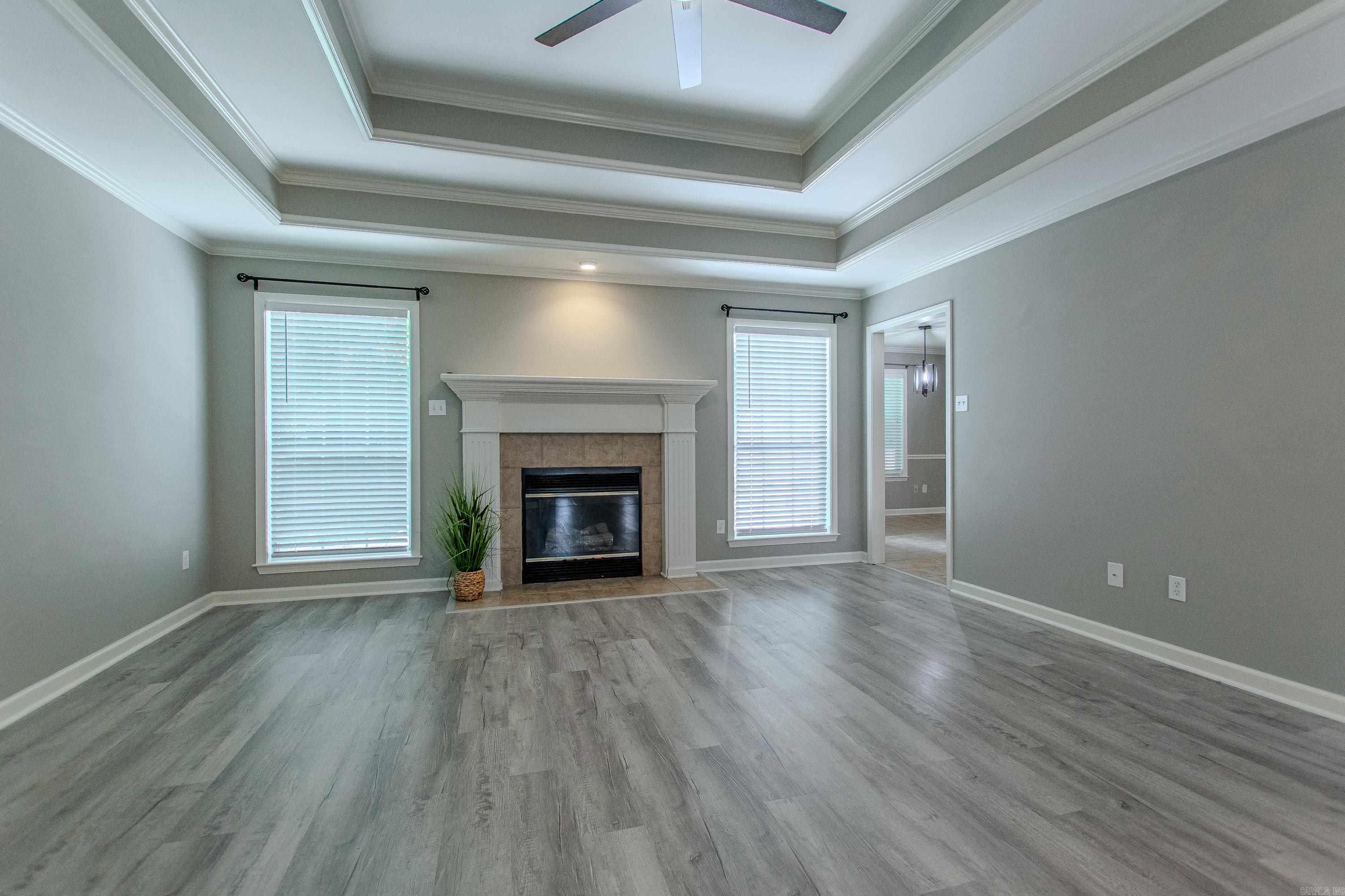 40 Woodbridge  Cabot, AR