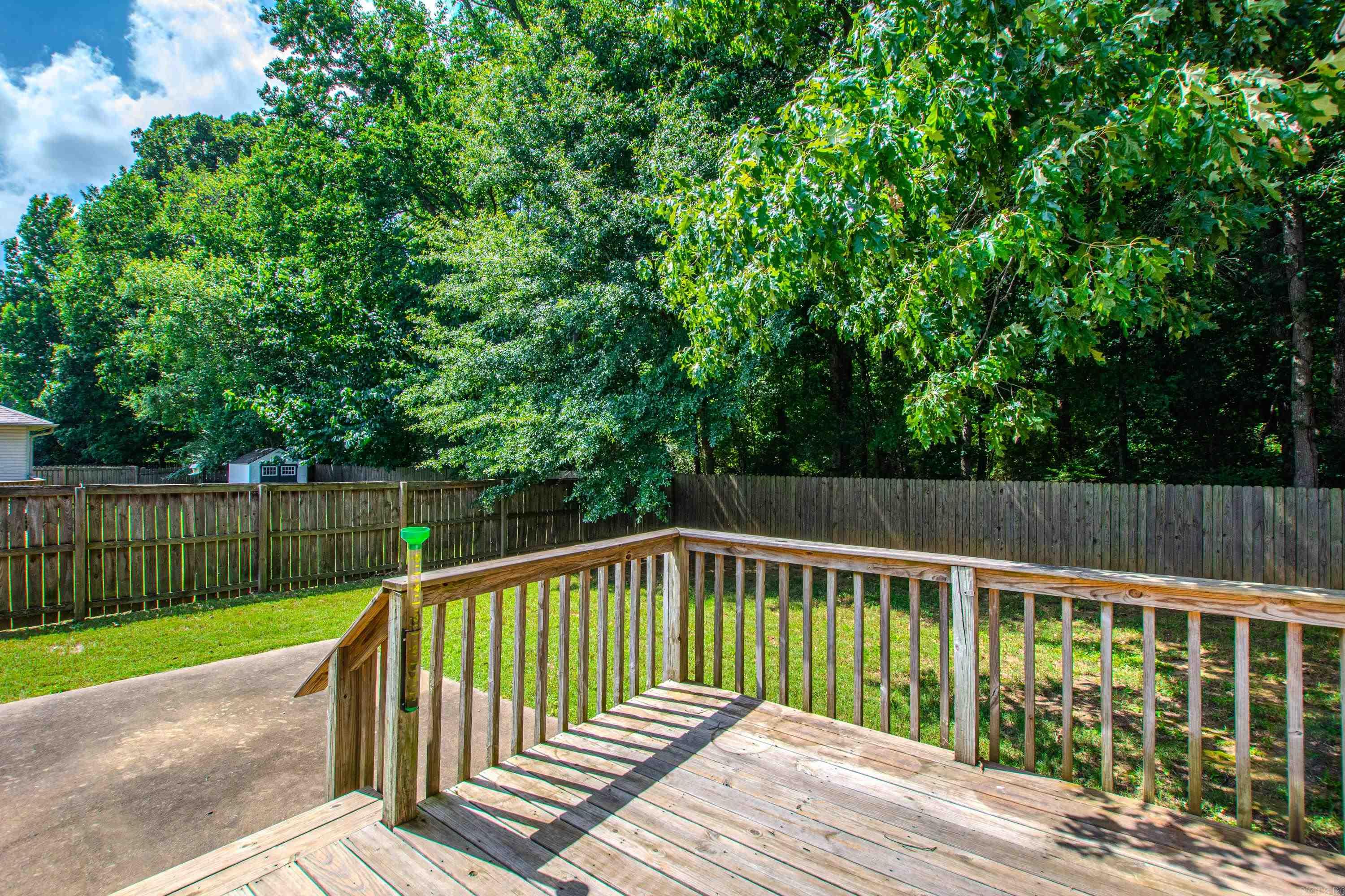 40 Woodbridge  Cabot, AR