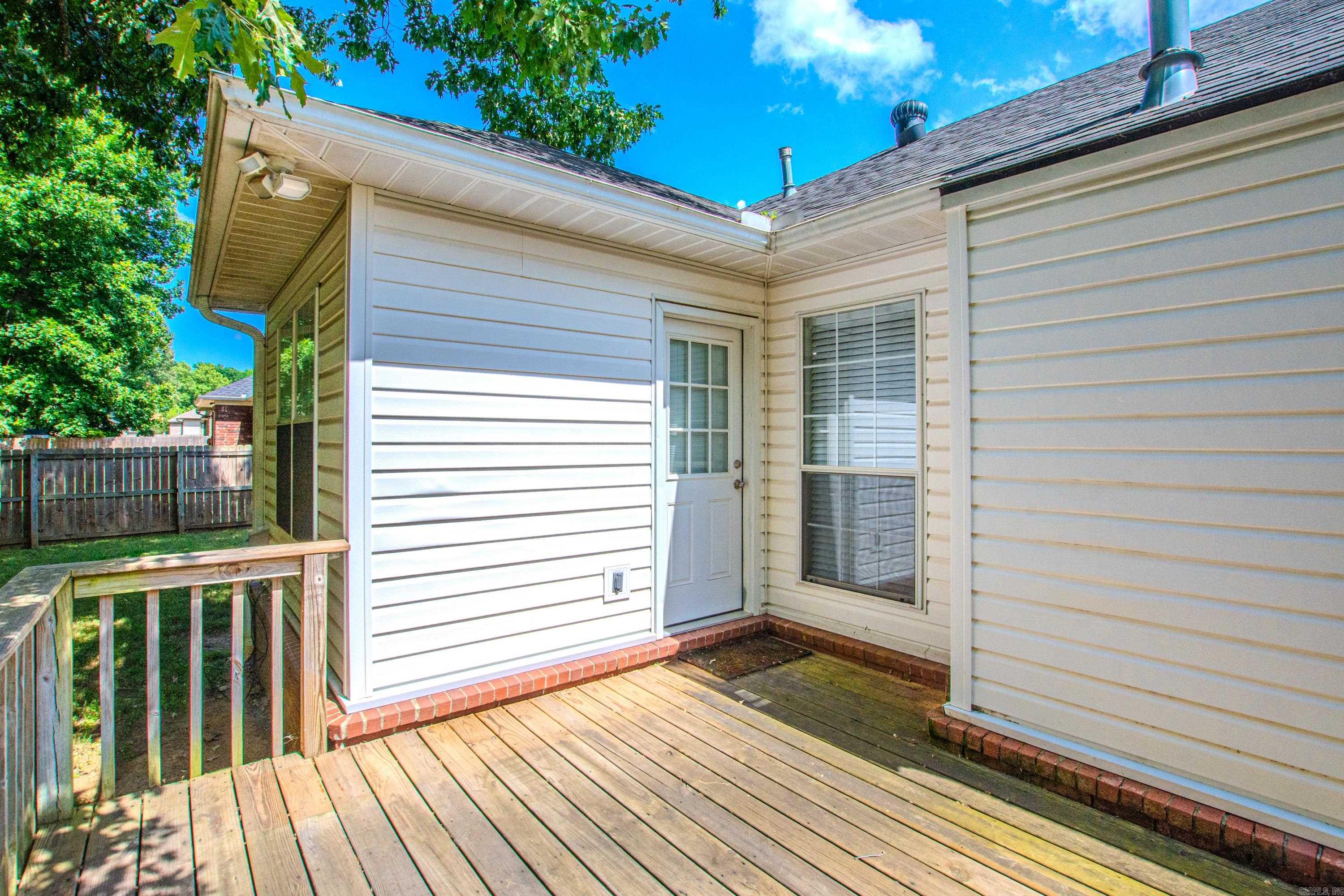 40 Woodbridge  Cabot, AR