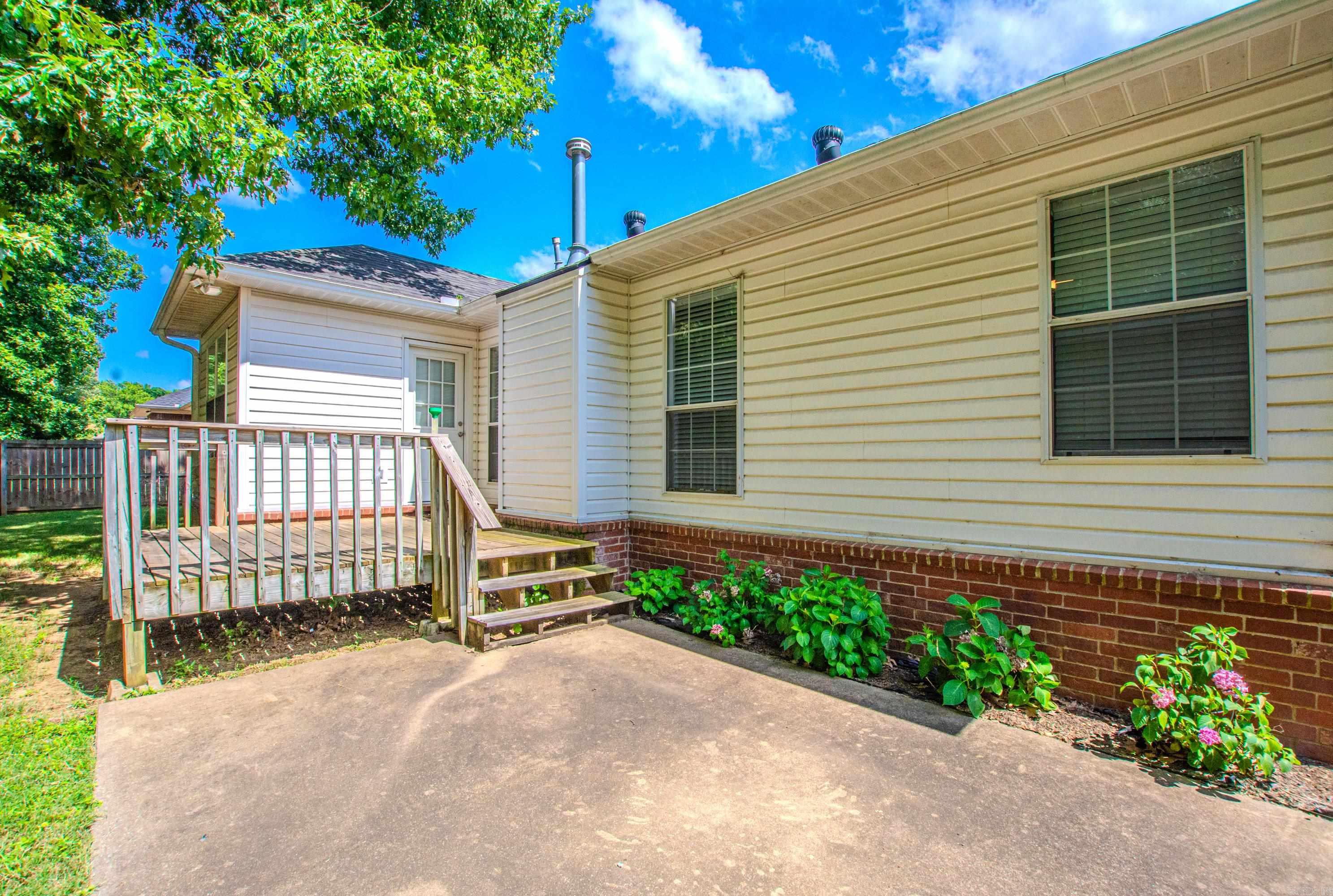 40 Woodbridge  Cabot, AR