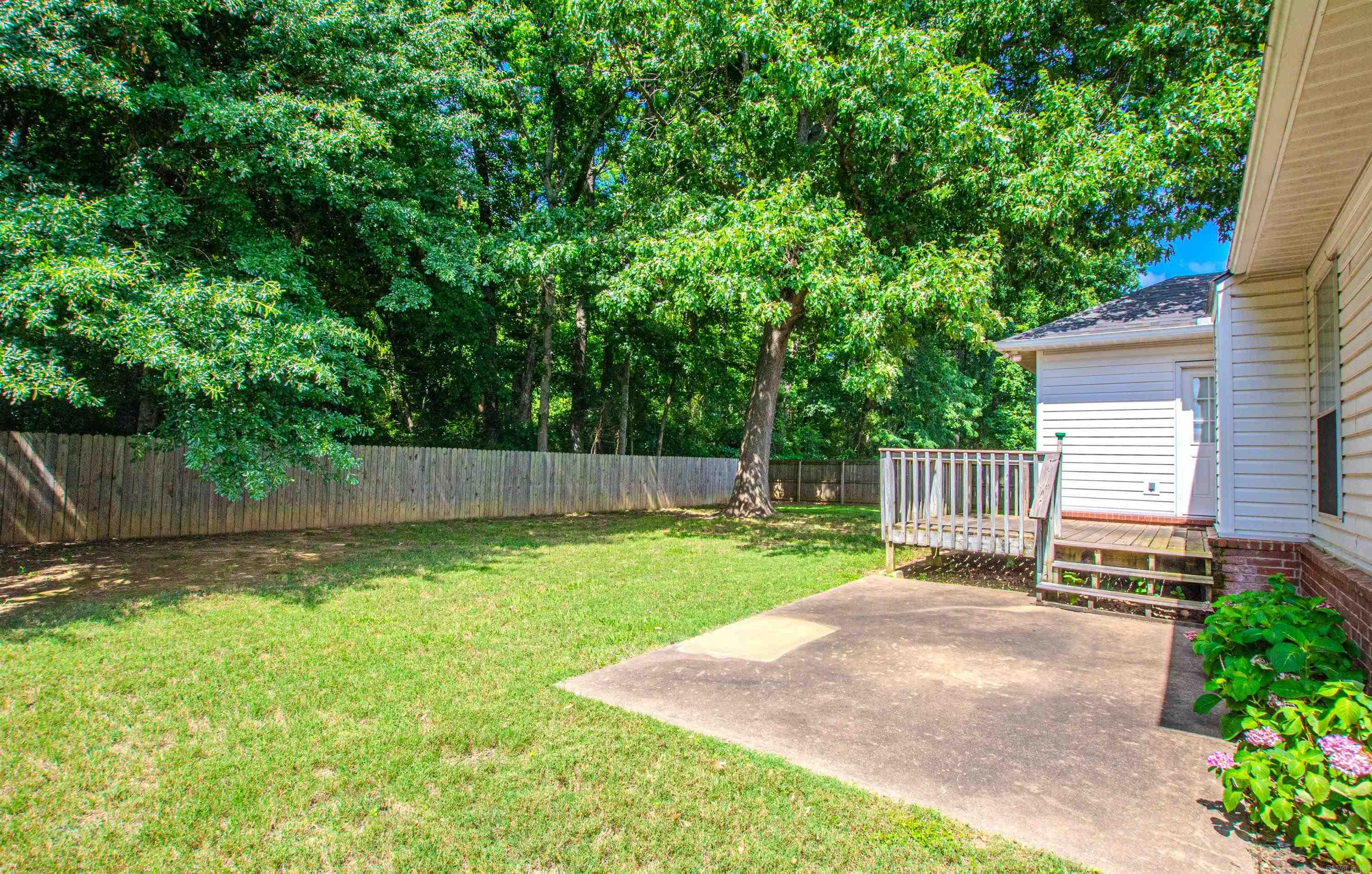 40 Woodbridge  Cabot, AR