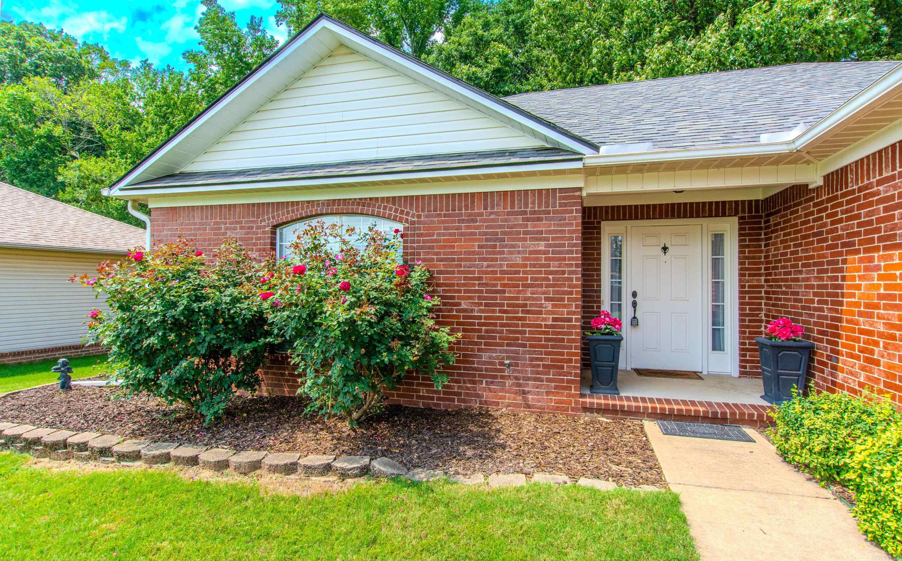 40 Woodbridge  Cabot, AR