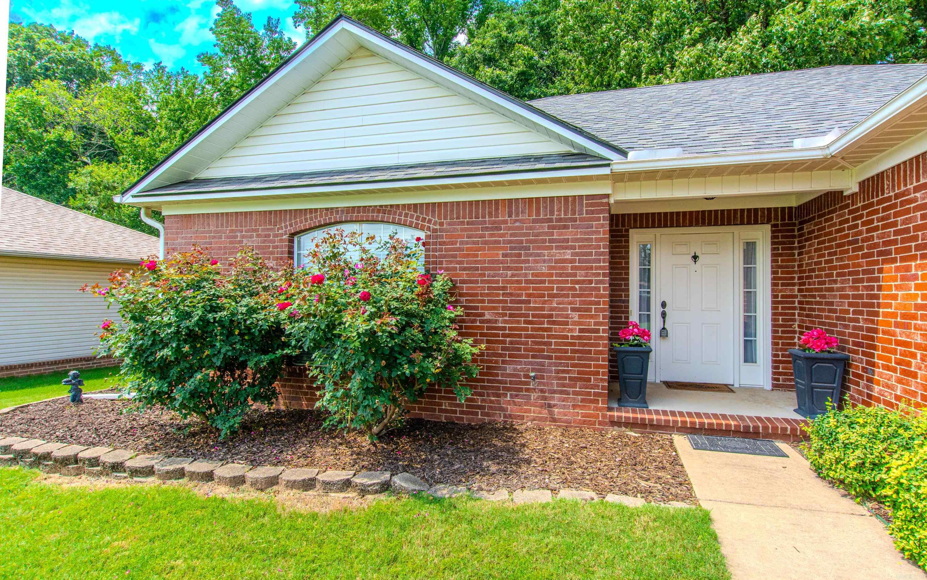 40 Woodbridge  Cabot, AR