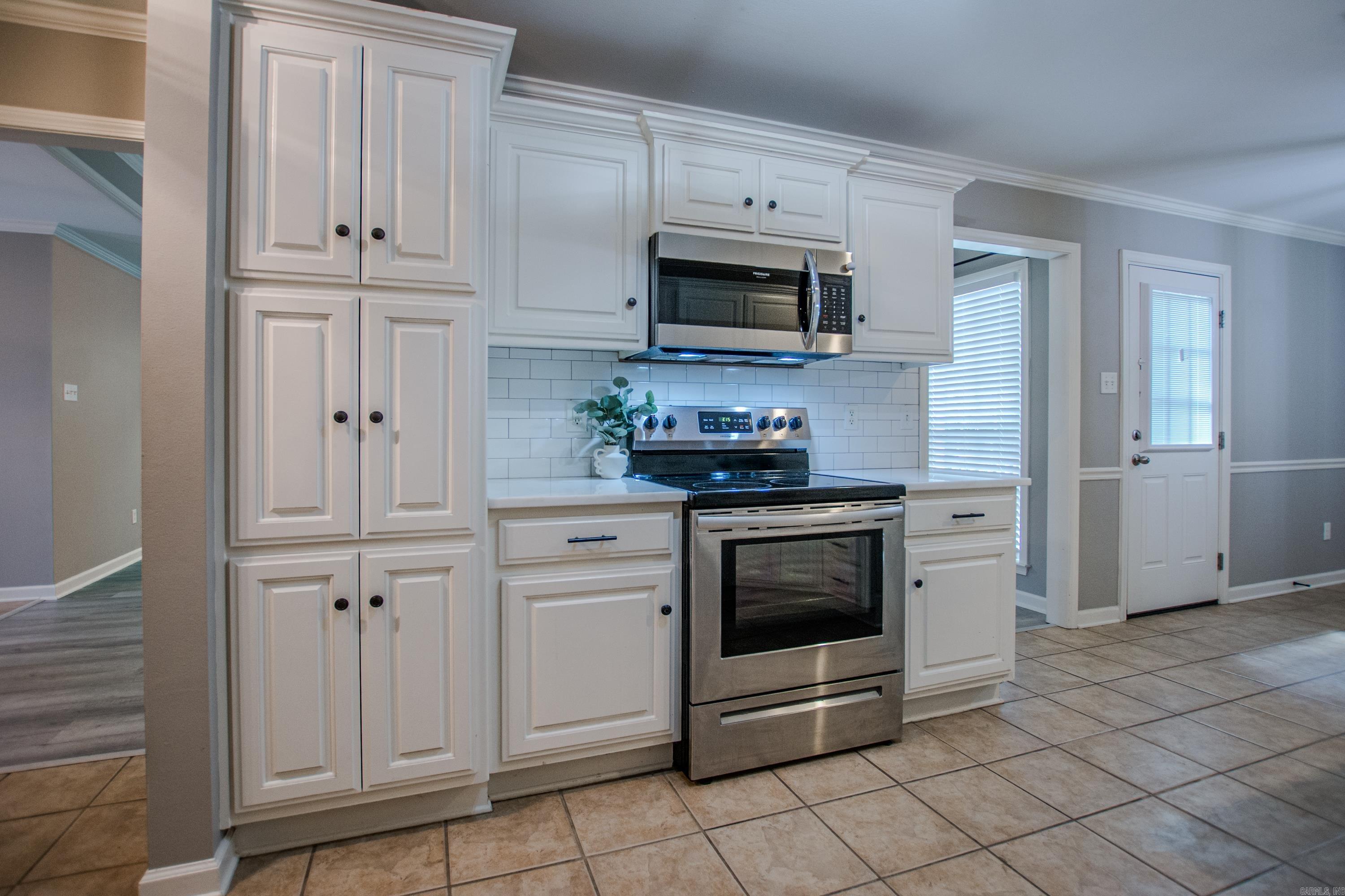 40 Woodbridge  Cabot, AR