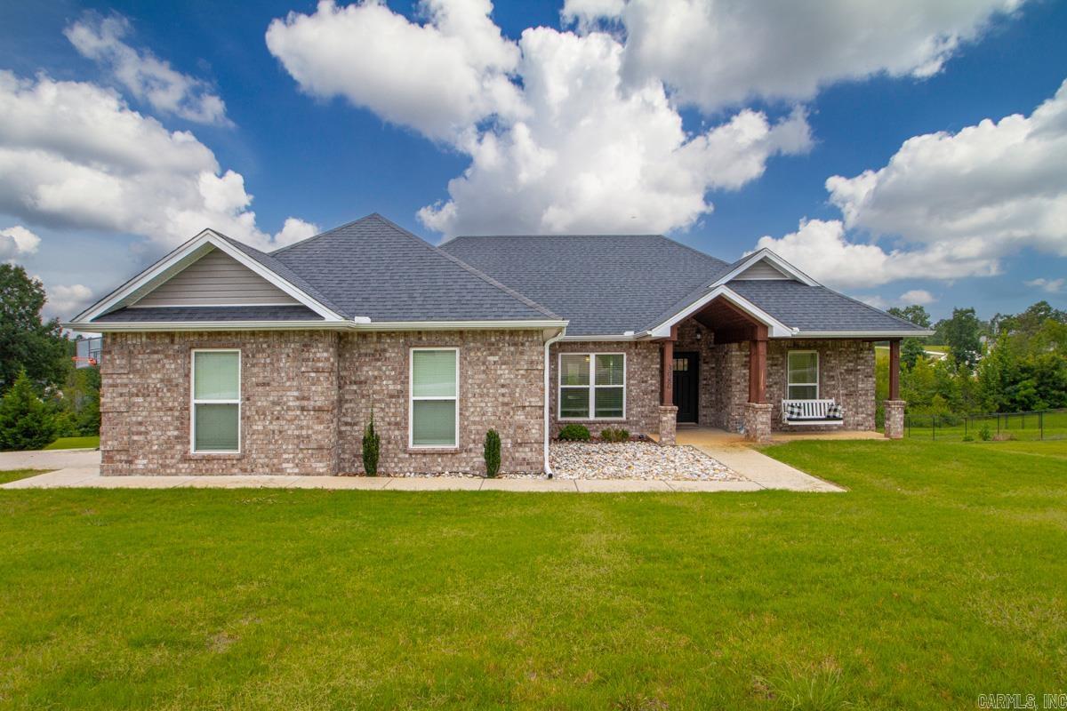 3080 Sagewood  Bauxite, AR