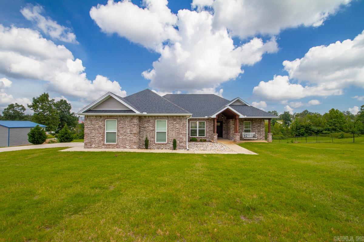 3080 Sagewood  Bauxite, AR