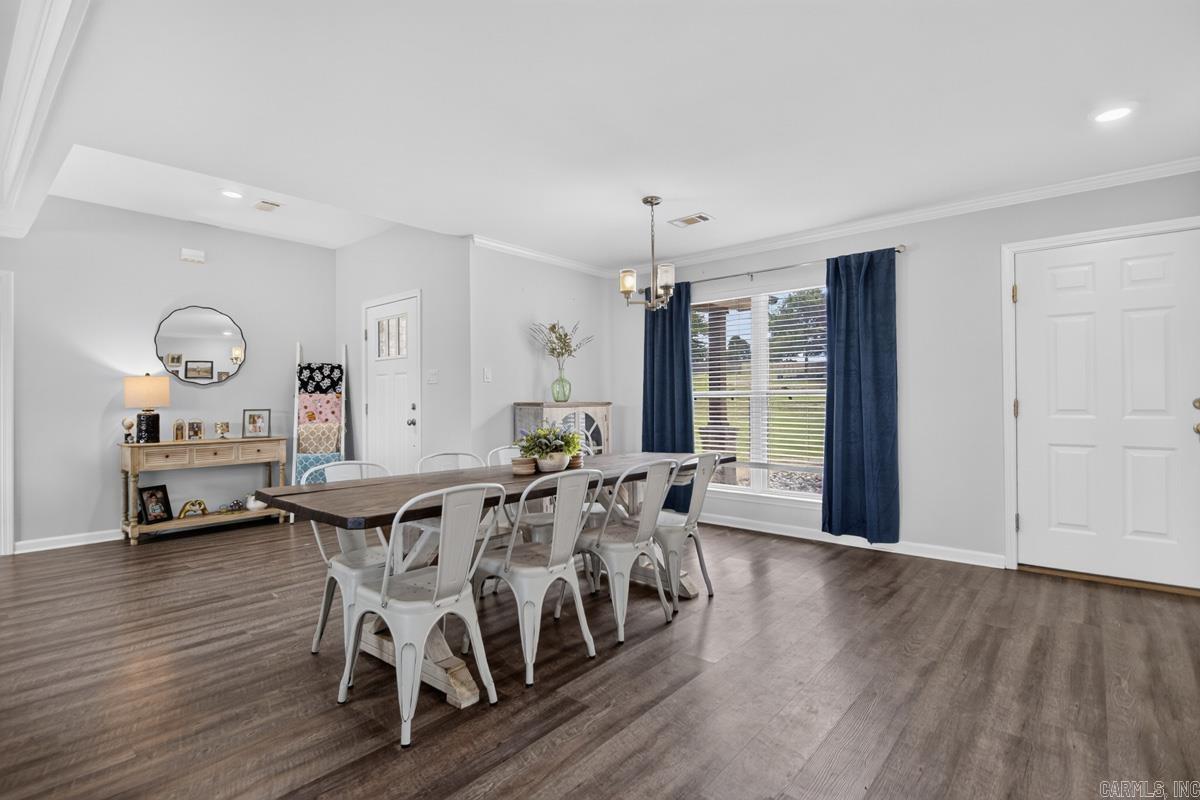 3080 Sagewood  Bauxite, AR