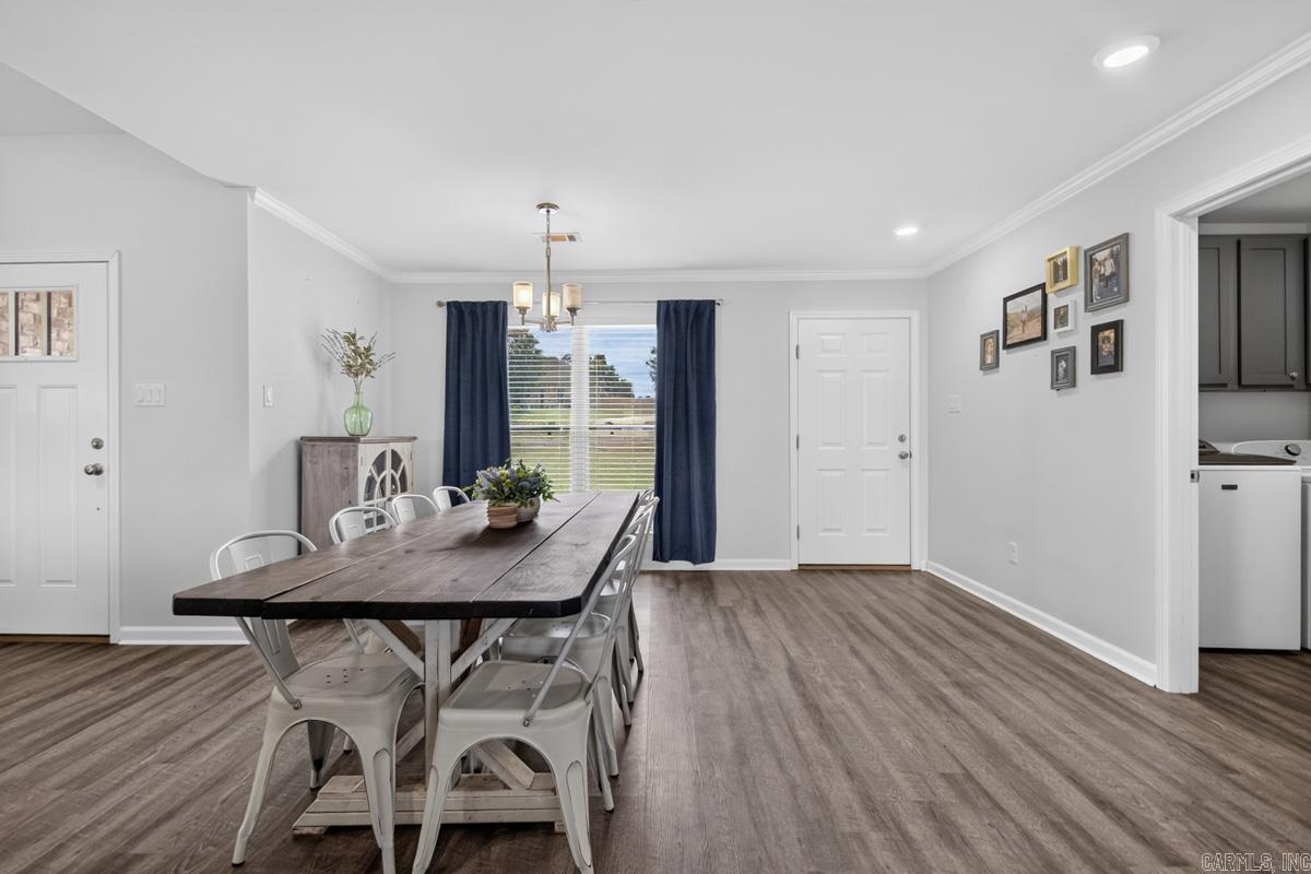 3080 Sagewood  Bauxite, AR