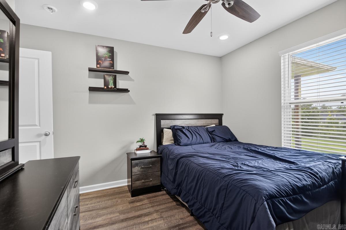 3080 Sagewood  Bauxite, AR