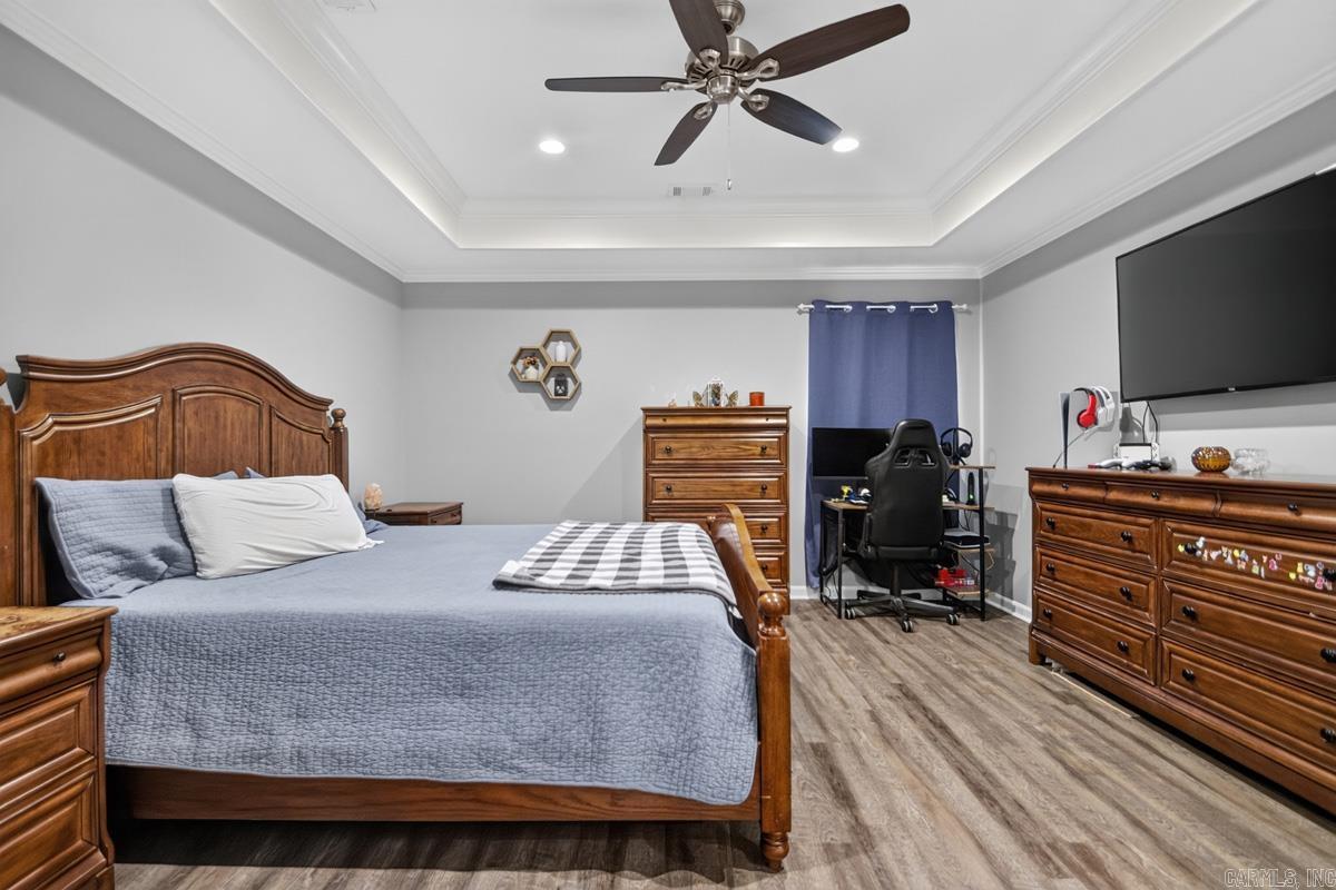 3080 Sagewood  Bauxite, AR