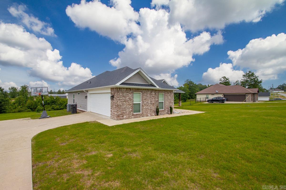 3080 Sagewood  Bauxite, AR