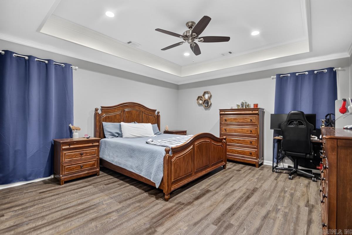 3080 Sagewood  Bauxite, AR