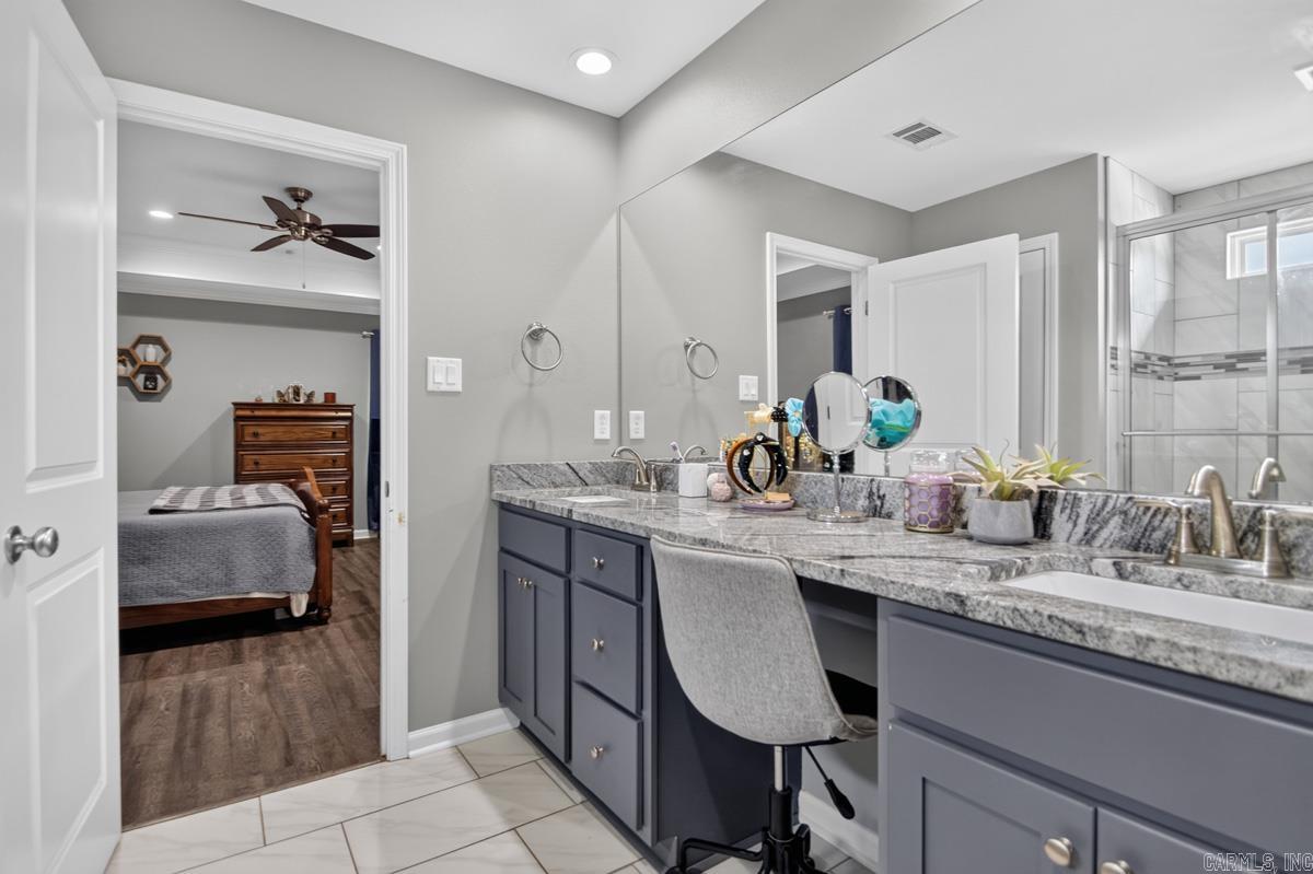3080 Sagewood  Bauxite, AR