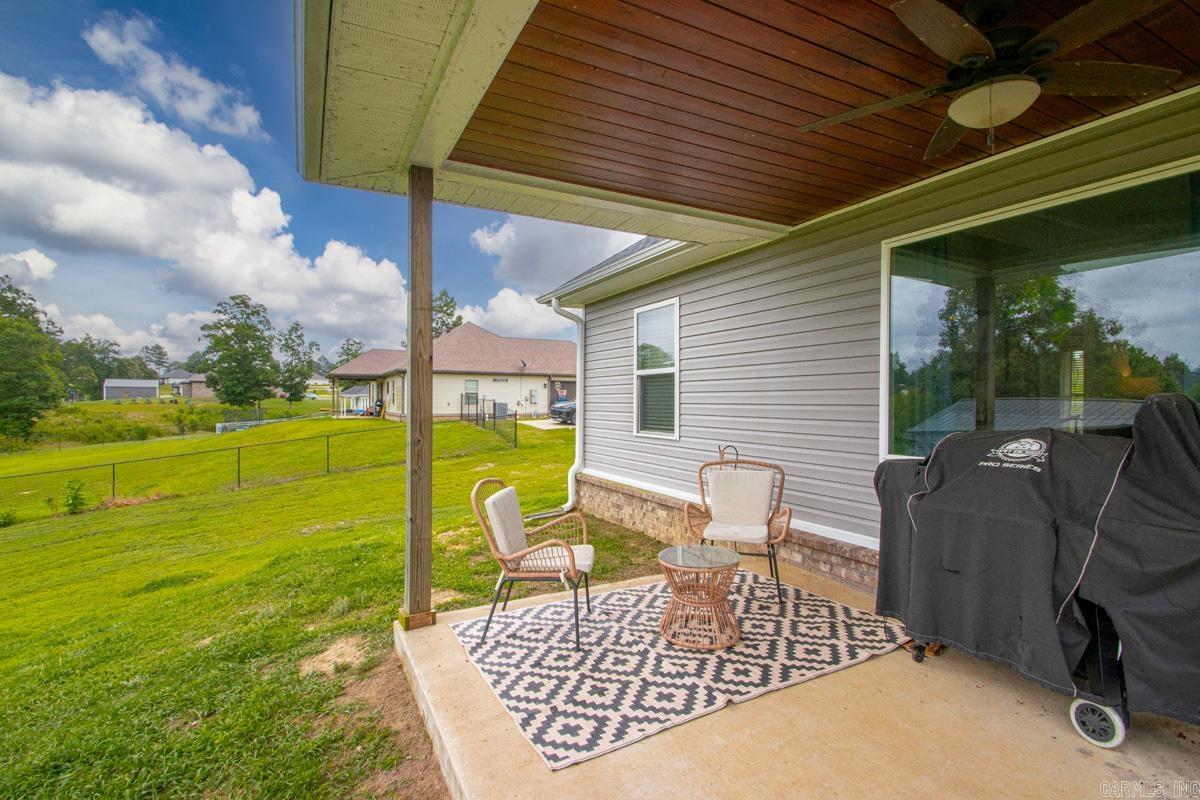 3080 Sagewood  Bauxite, AR