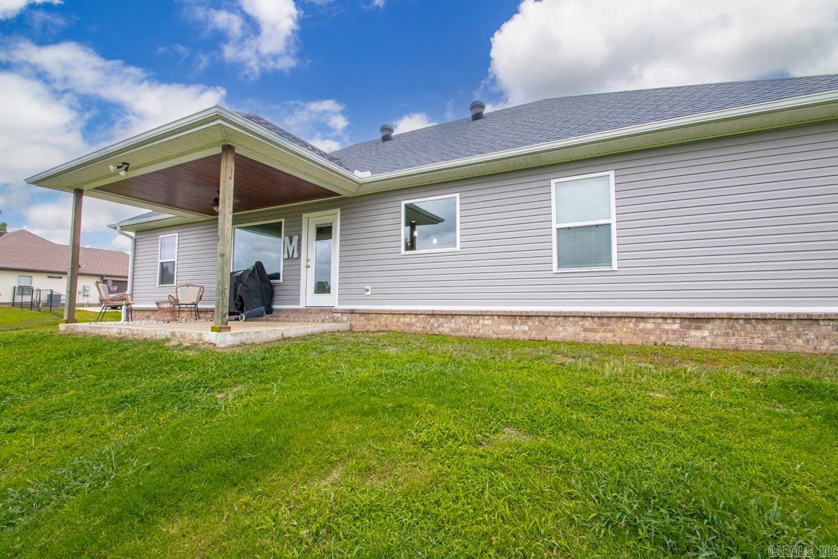 3080 Sagewood  Bauxite, AR