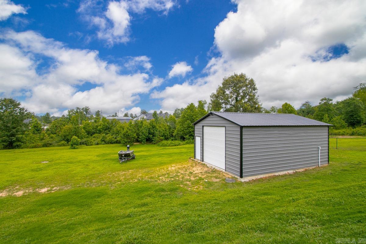 3080 Sagewood  Bauxite, AR