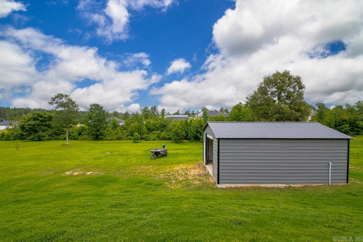 3080 Sagewood  Bauxite, AR