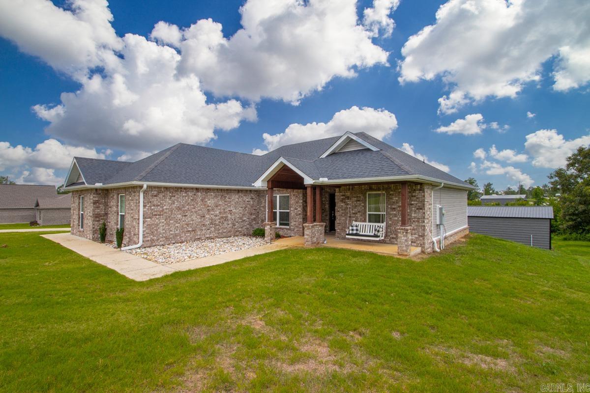 3080 Sagewood  Bauxite, AR