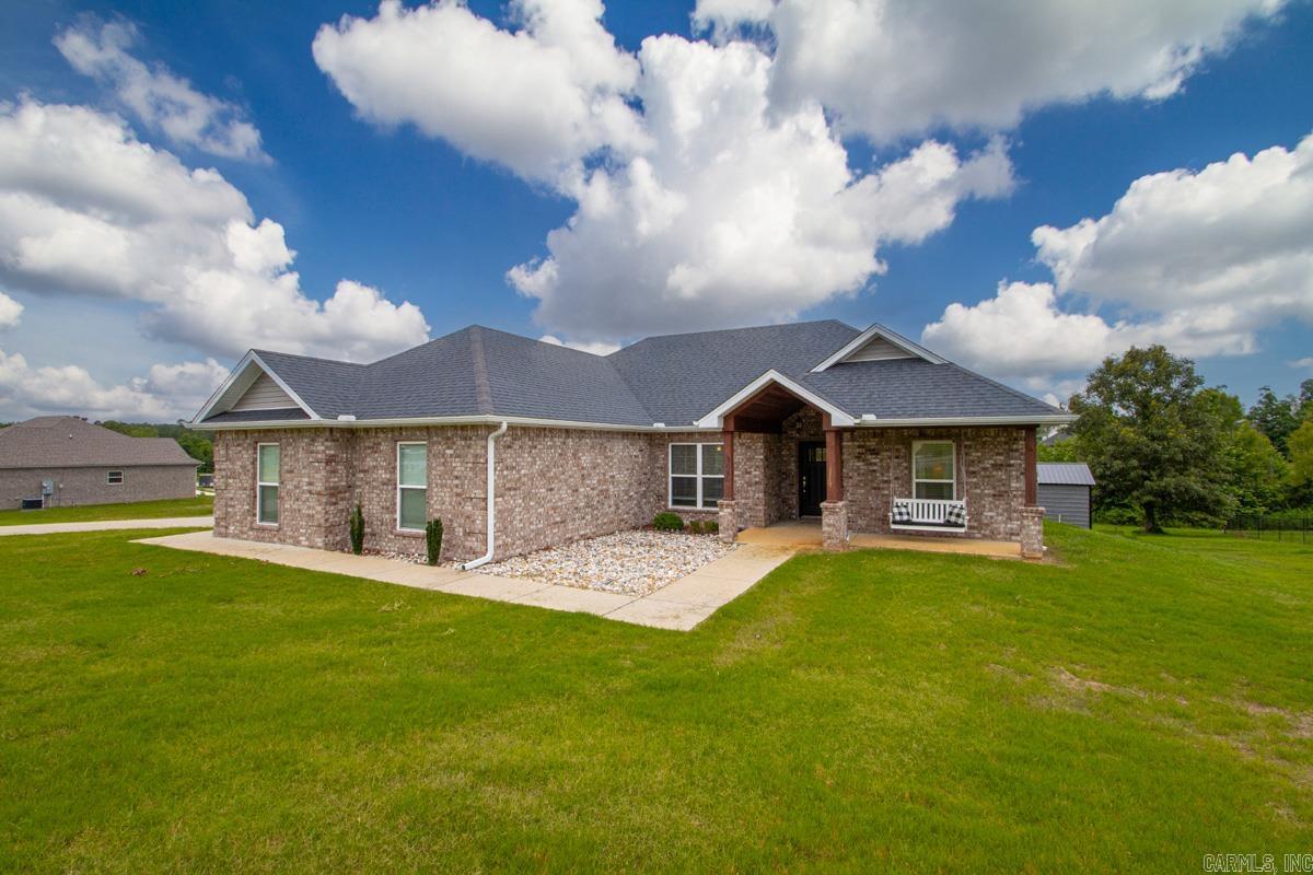 3080 Sagewood  Bauxite, AR