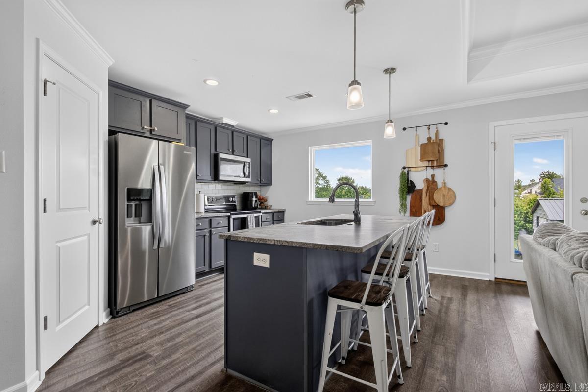 3080 Sagewood  Bauxite, AR