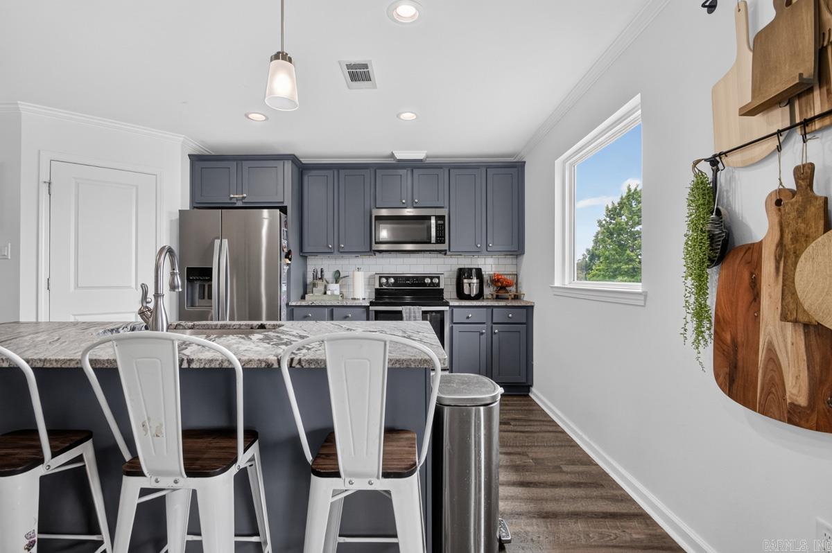 3080 Sagewood  Bauxite, AR