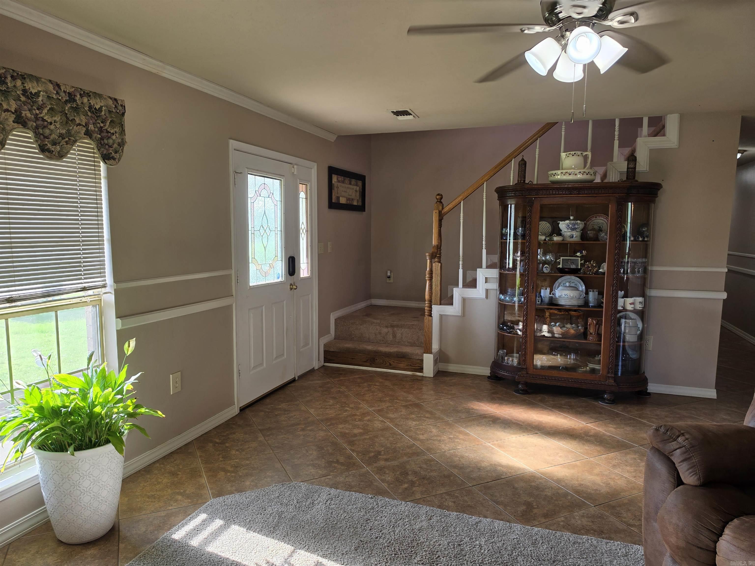 608 HWY 285 N  Damascus, AR