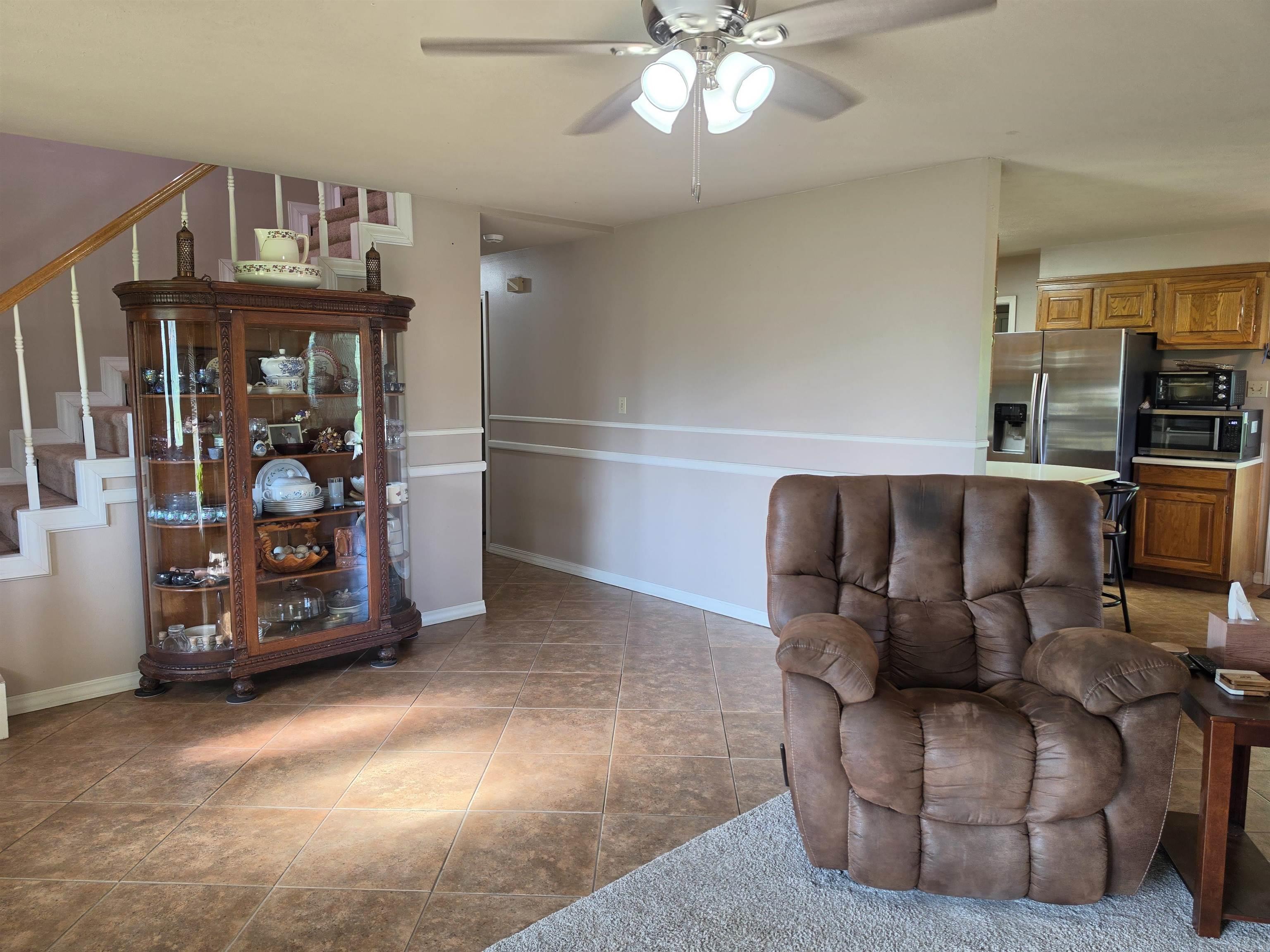 608 HWY 285 N  Damascus, AR