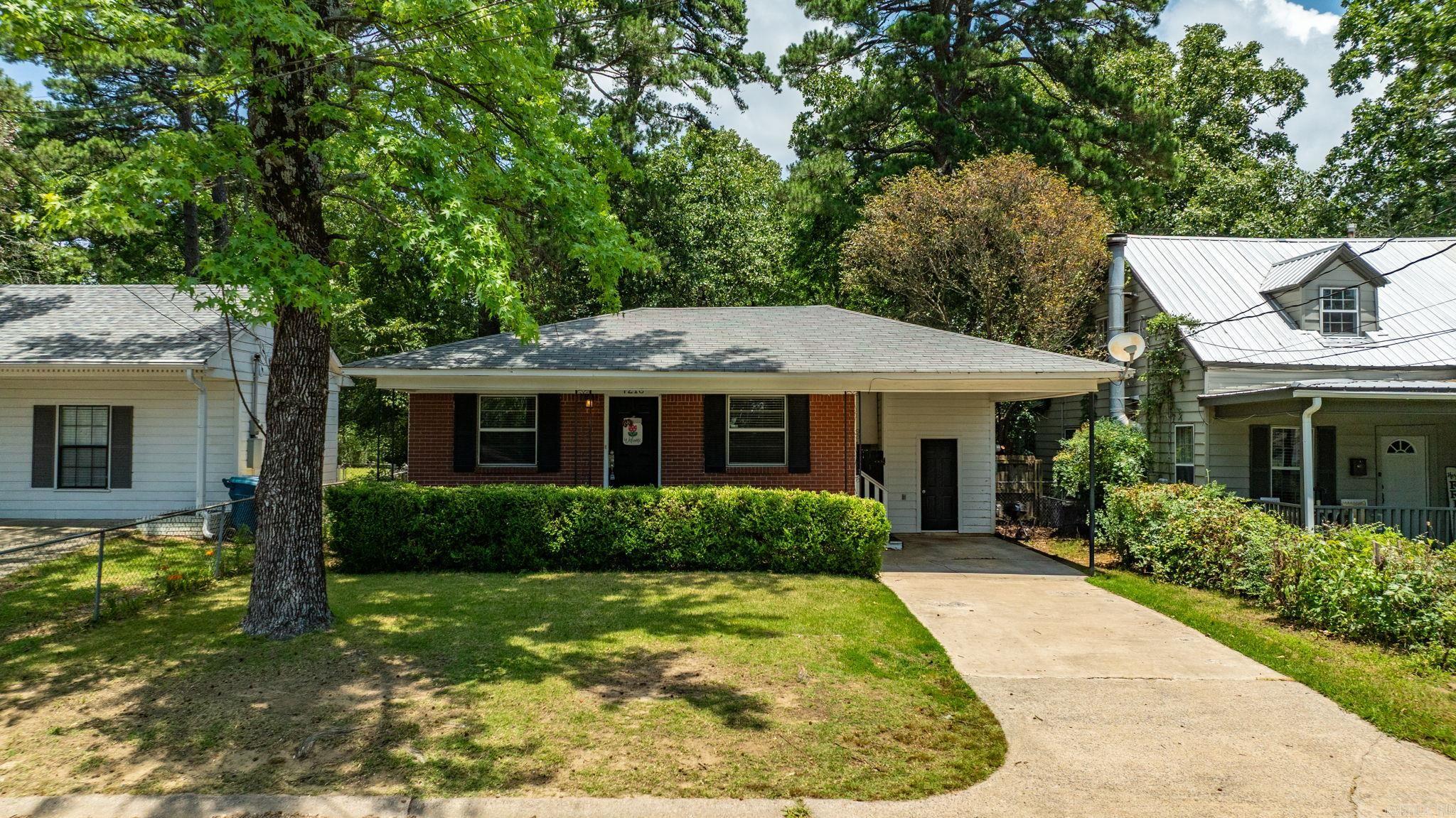 7210 Missouri  Little Rock, AR