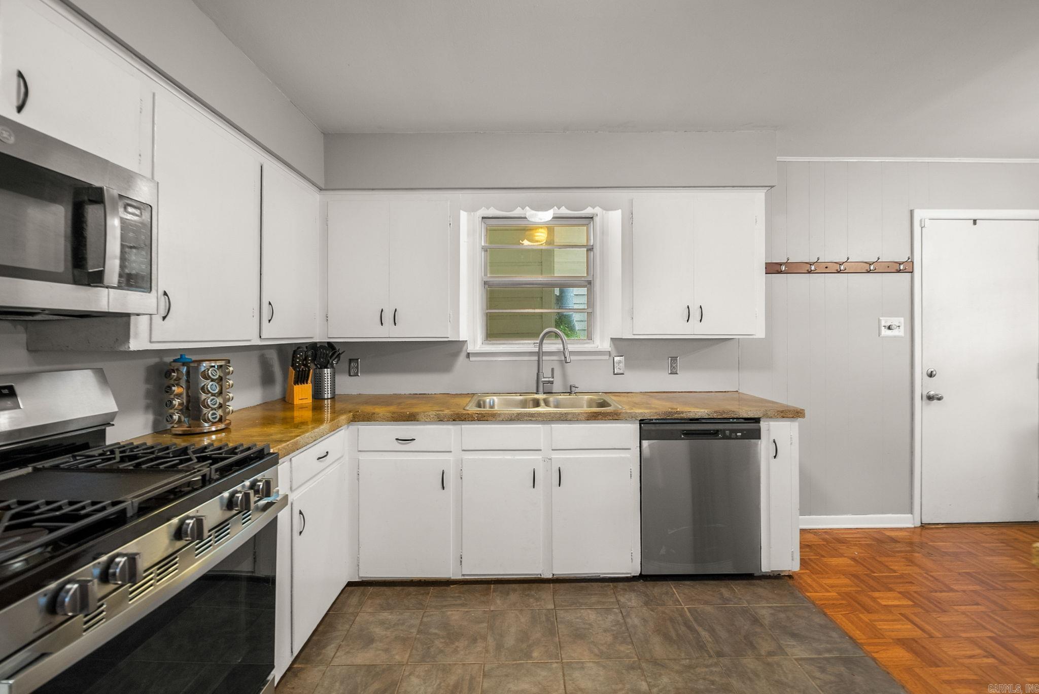 7210 Missouri  Little Rock, AR