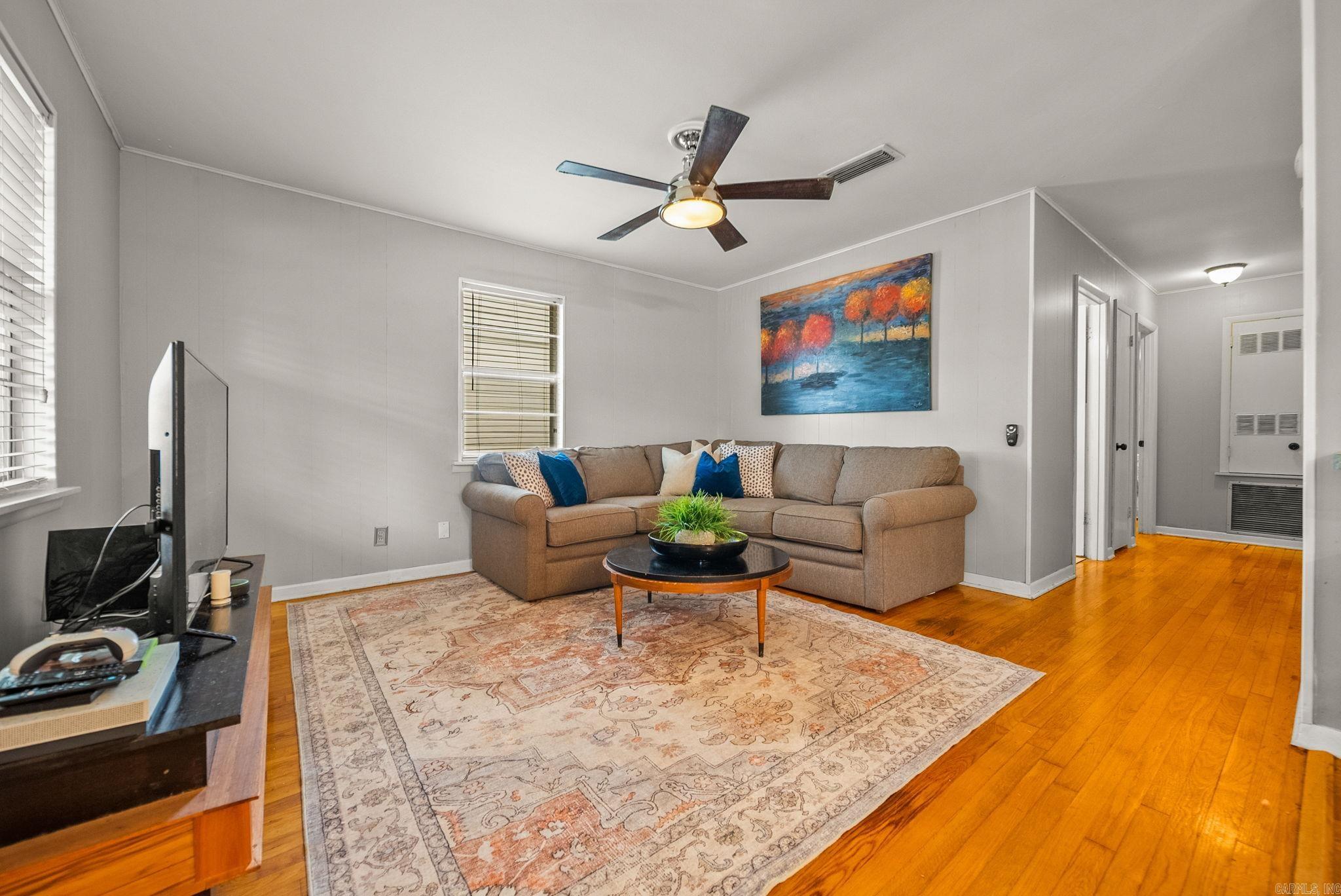 7210 Missouri  Little Rock, AR