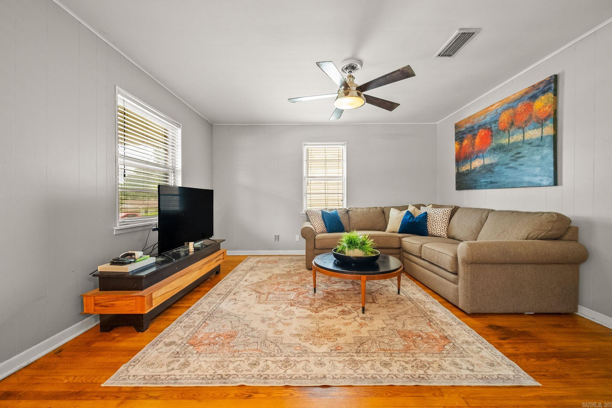 7210 Missouri  Little Rock, AR