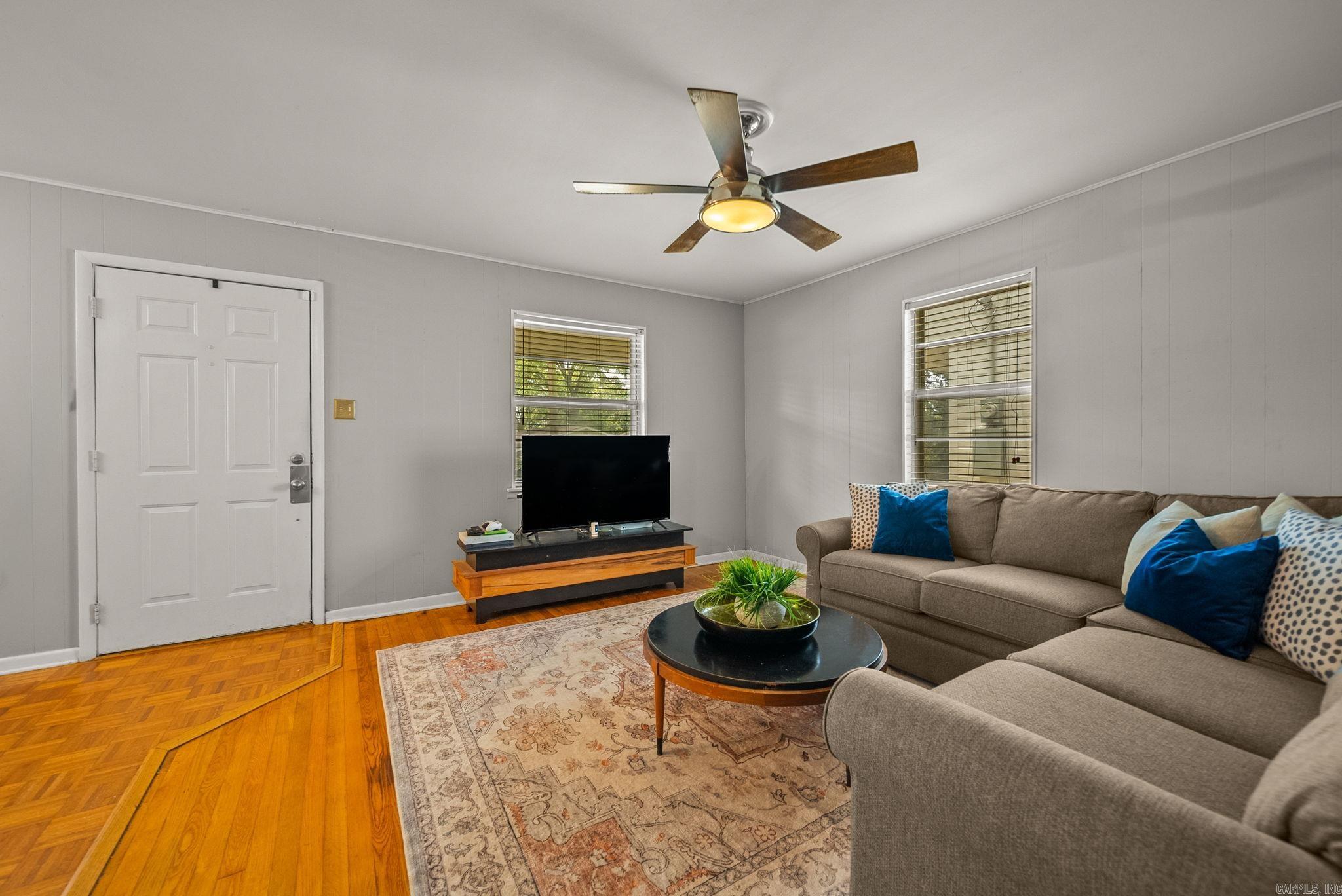 7210 Missouri  Little Rock, AR