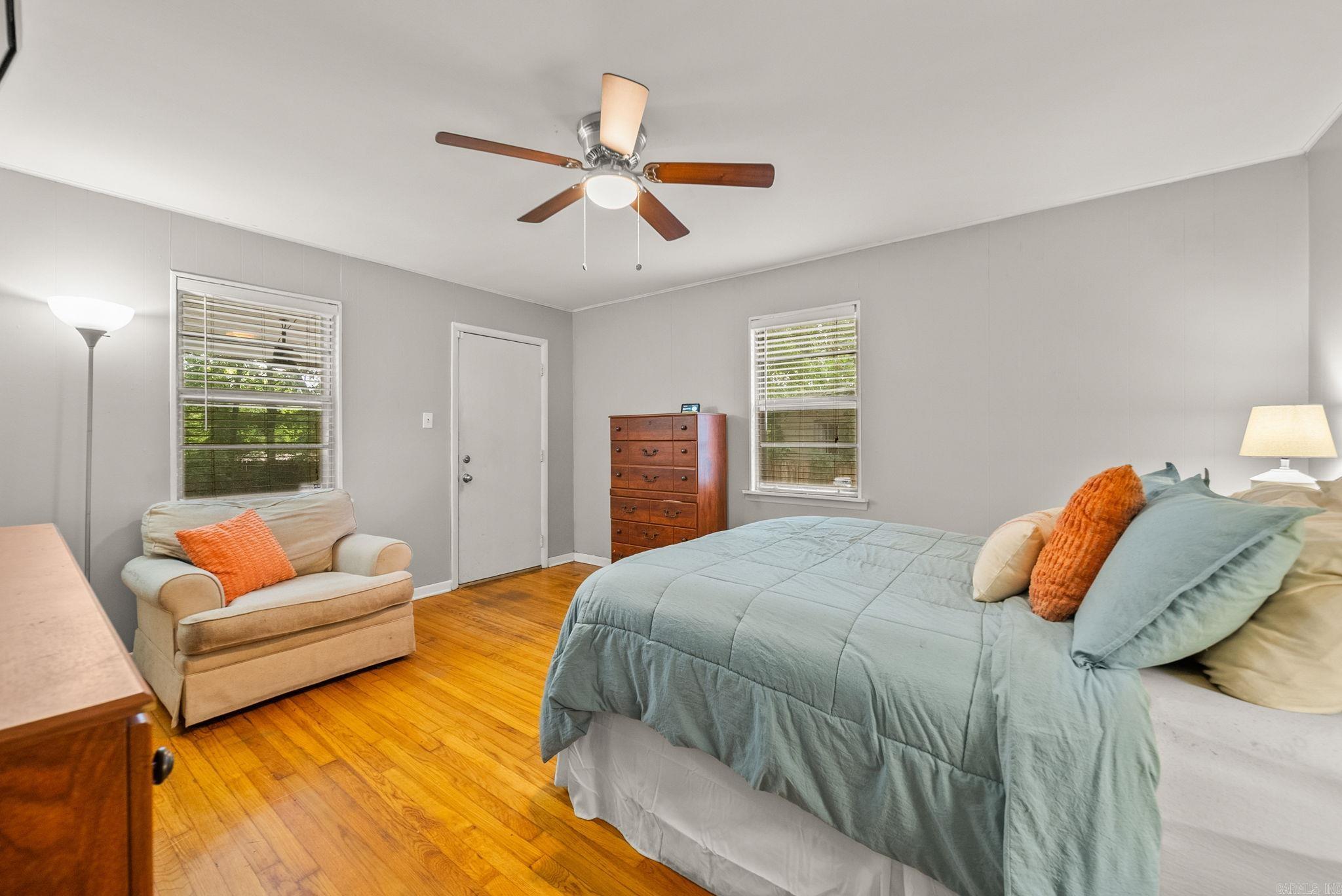 7210 Missouri  Little Rock, AR