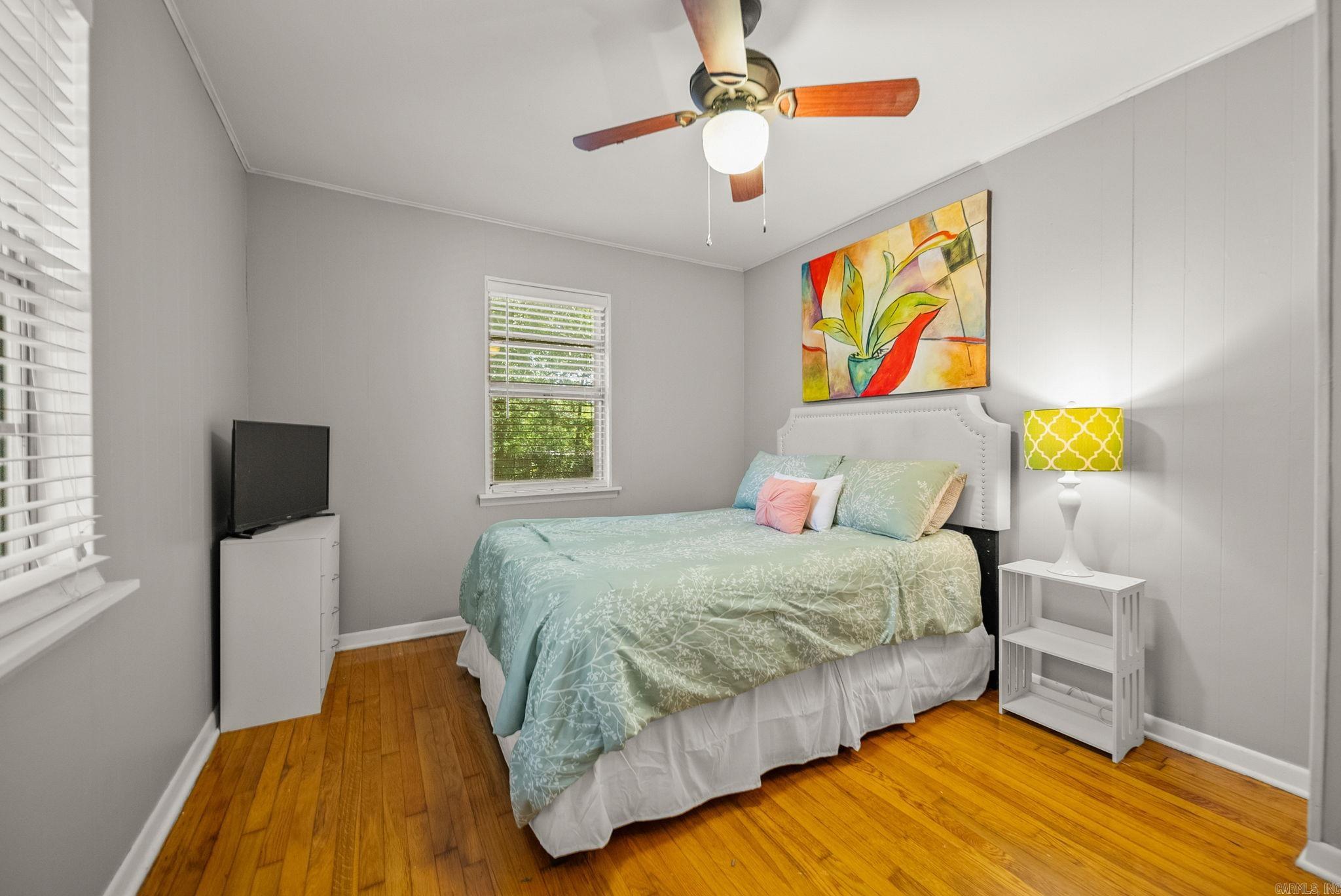 7210 Missouri  Little Rock, AR