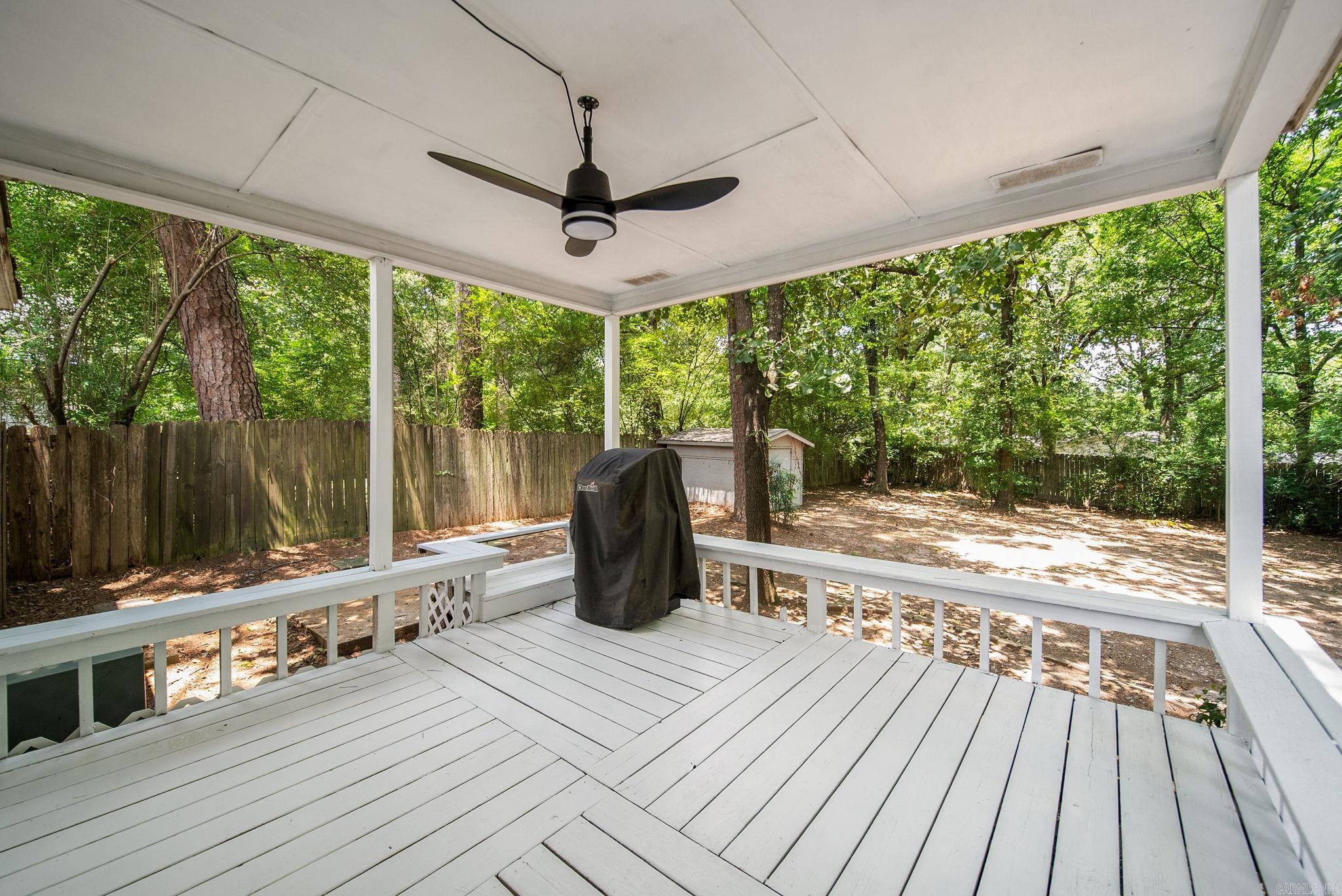 7210 Missouri  Little Rock, AR