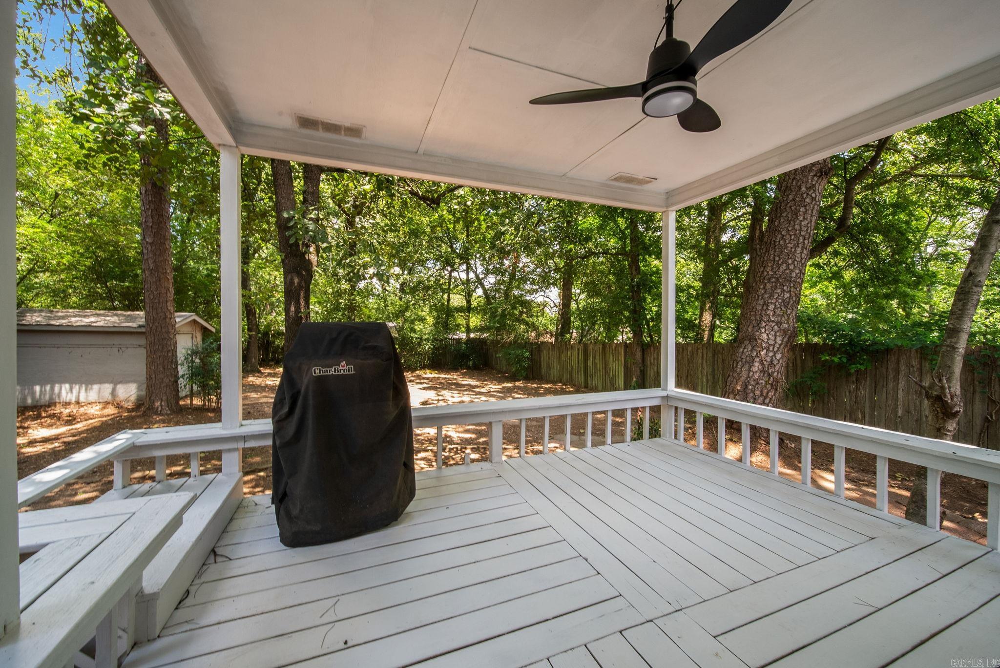 7210 Missouri  Little Rock, AR