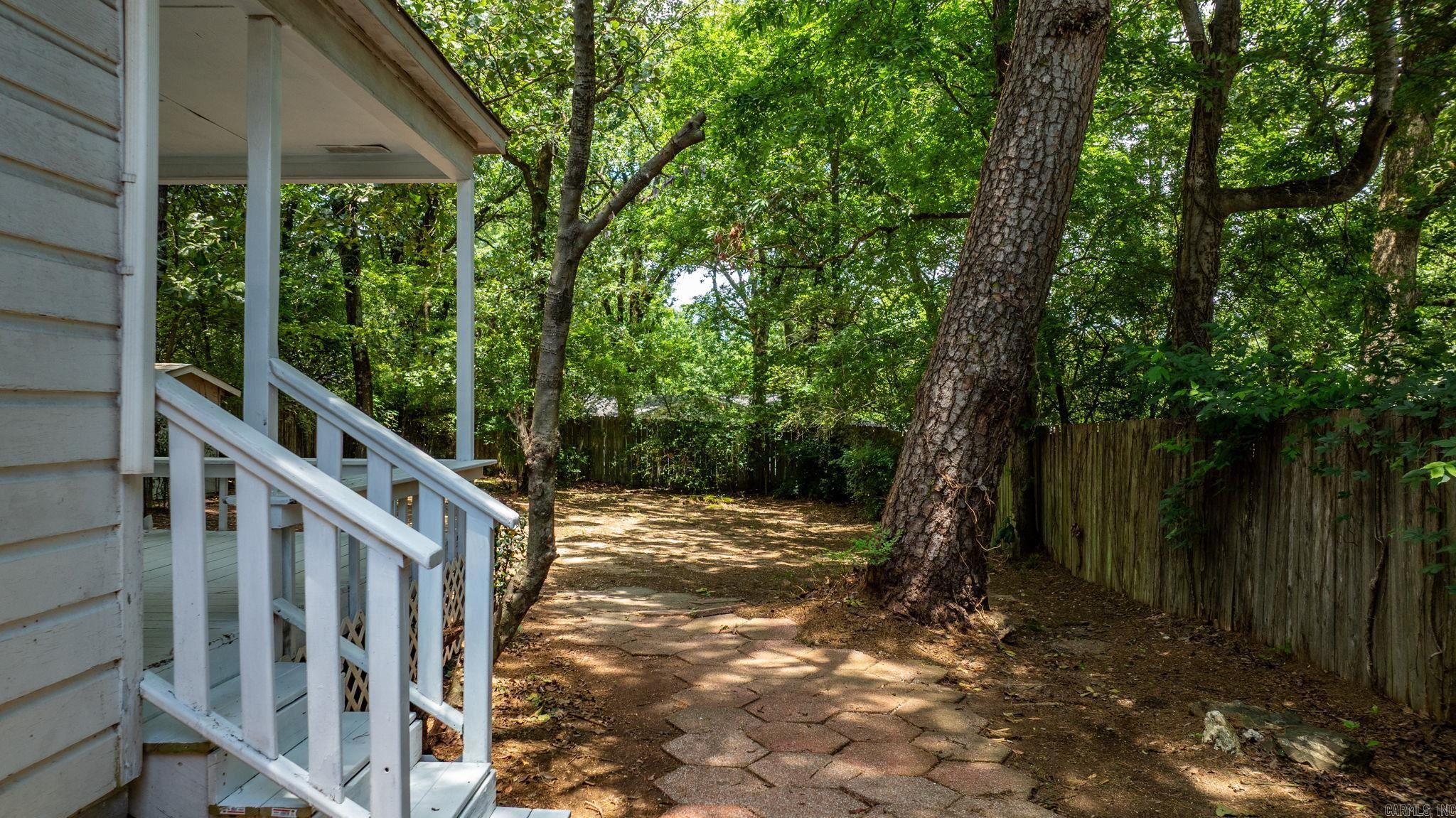 7210 Missouri  Little Rock, AR