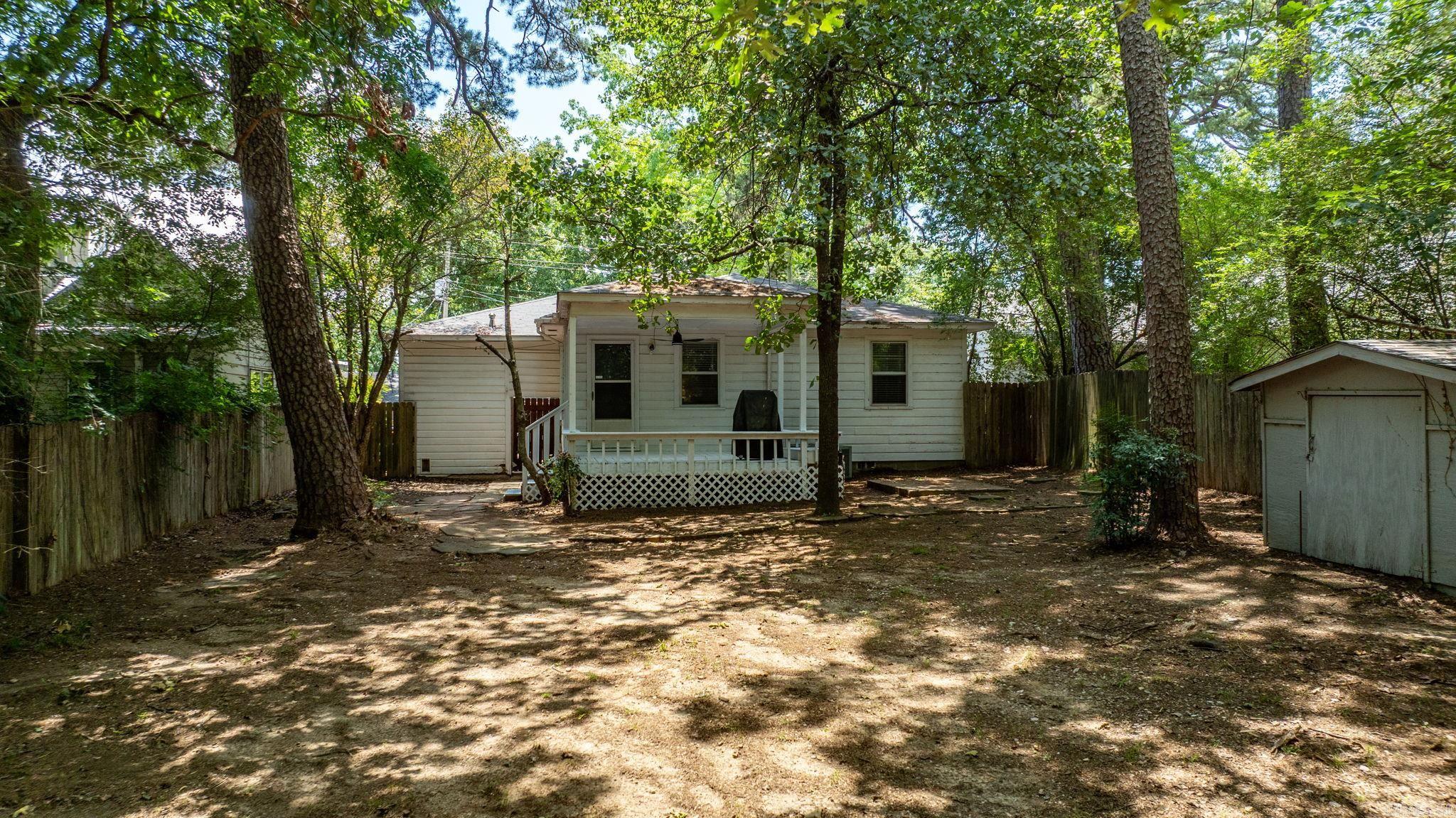 7210 Missouri  Little Rock, AR