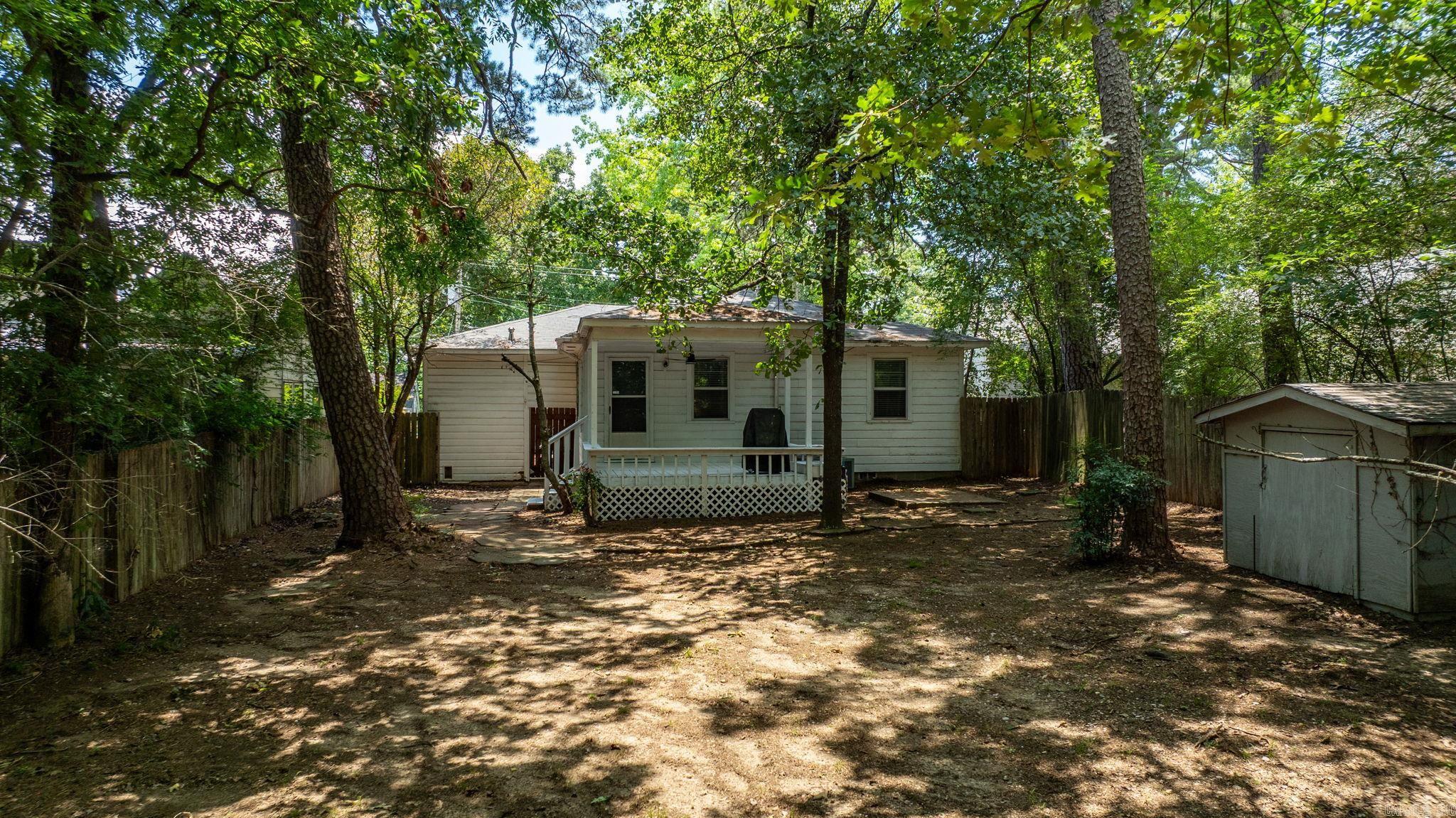 7210 Missouri  Little Rock, AR